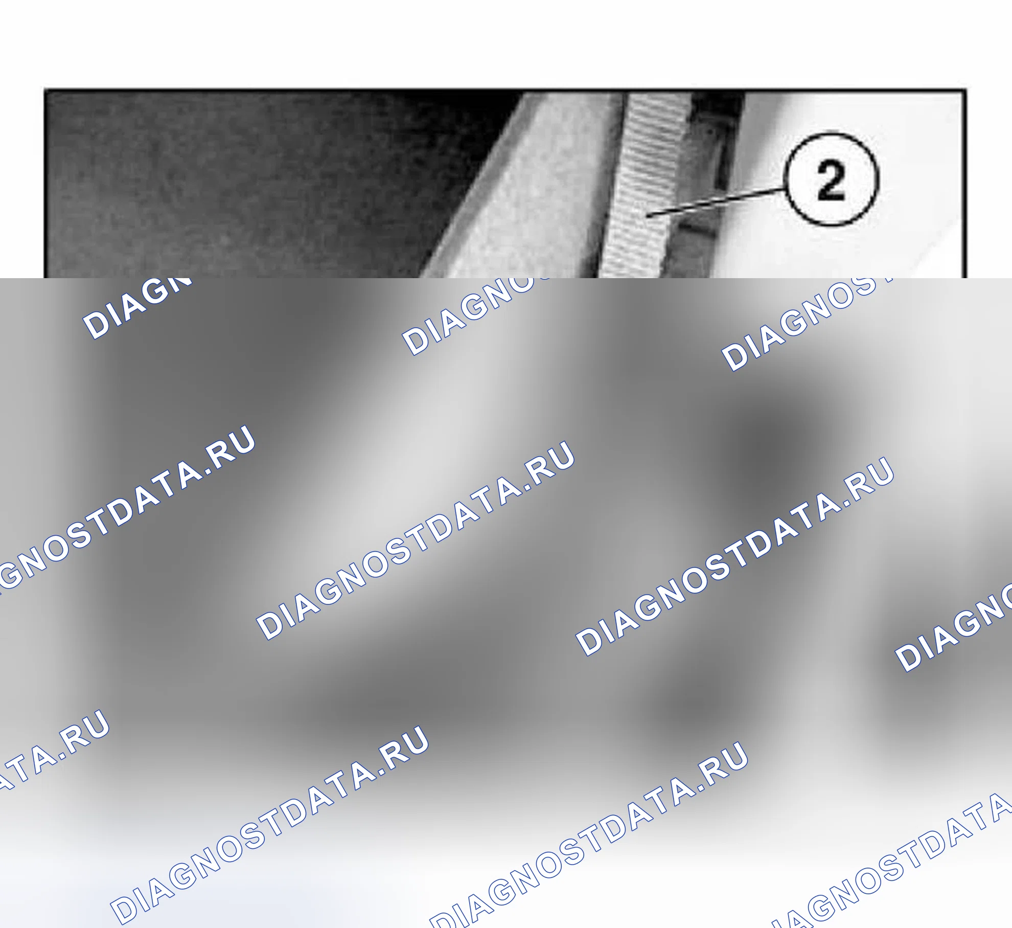 Рис. 167: 51 16 360 Снятие и установка правой перчаточной коробки. BMW X3 E83