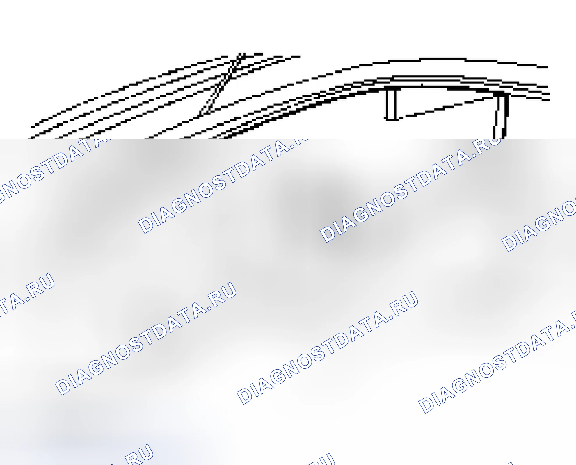 Рис. 2. Jaguar XJR III