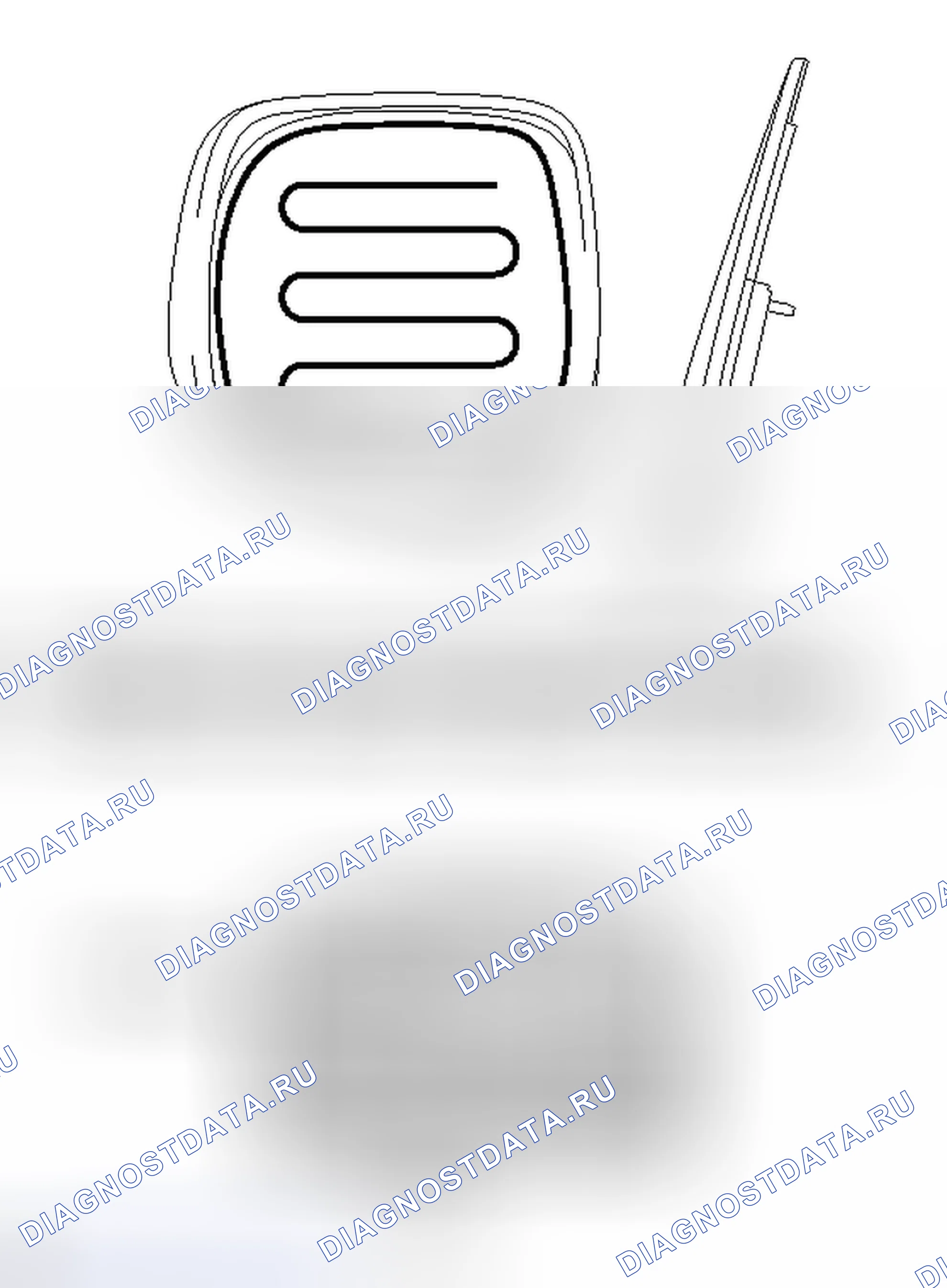 Рис. 19. Haval Xiaolong I