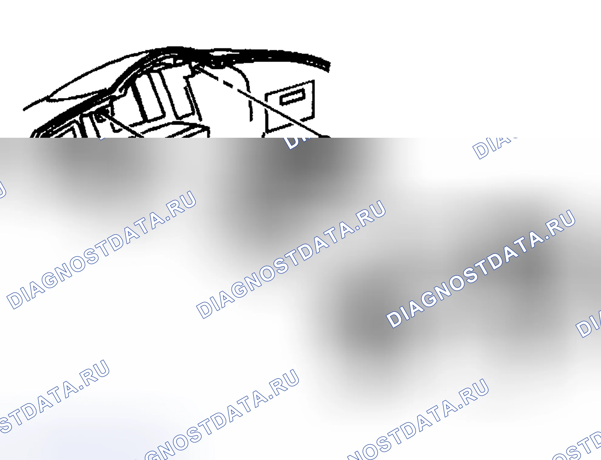 Рис. 84: Процедура установки. Hyundai Venue I