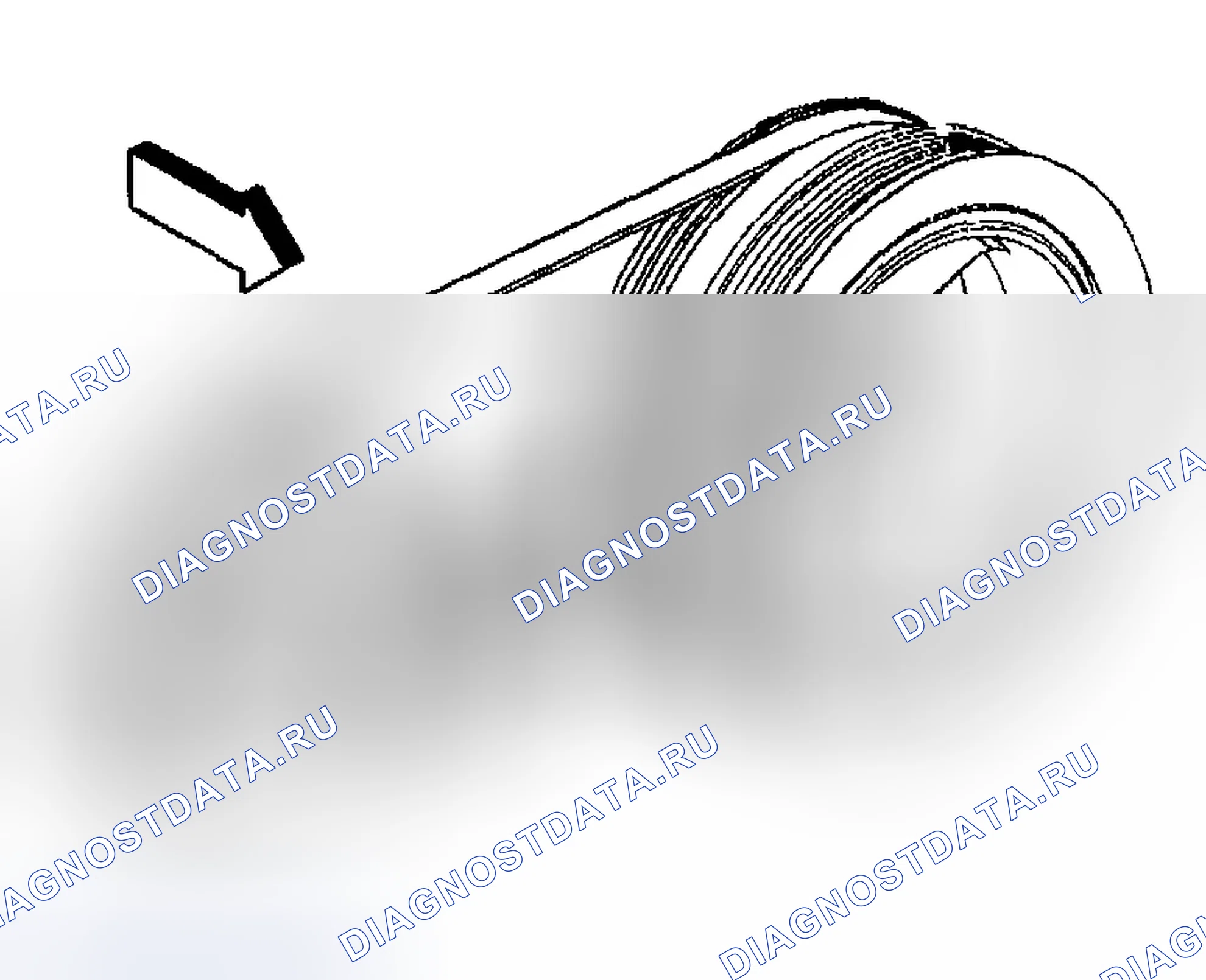 Рис. 154. Chevrolet Suburban K1500 GMT800
