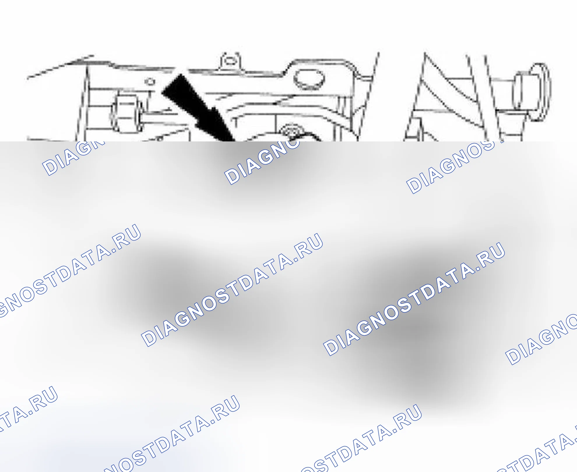 Рис. 16. Ford Thunderbird XI