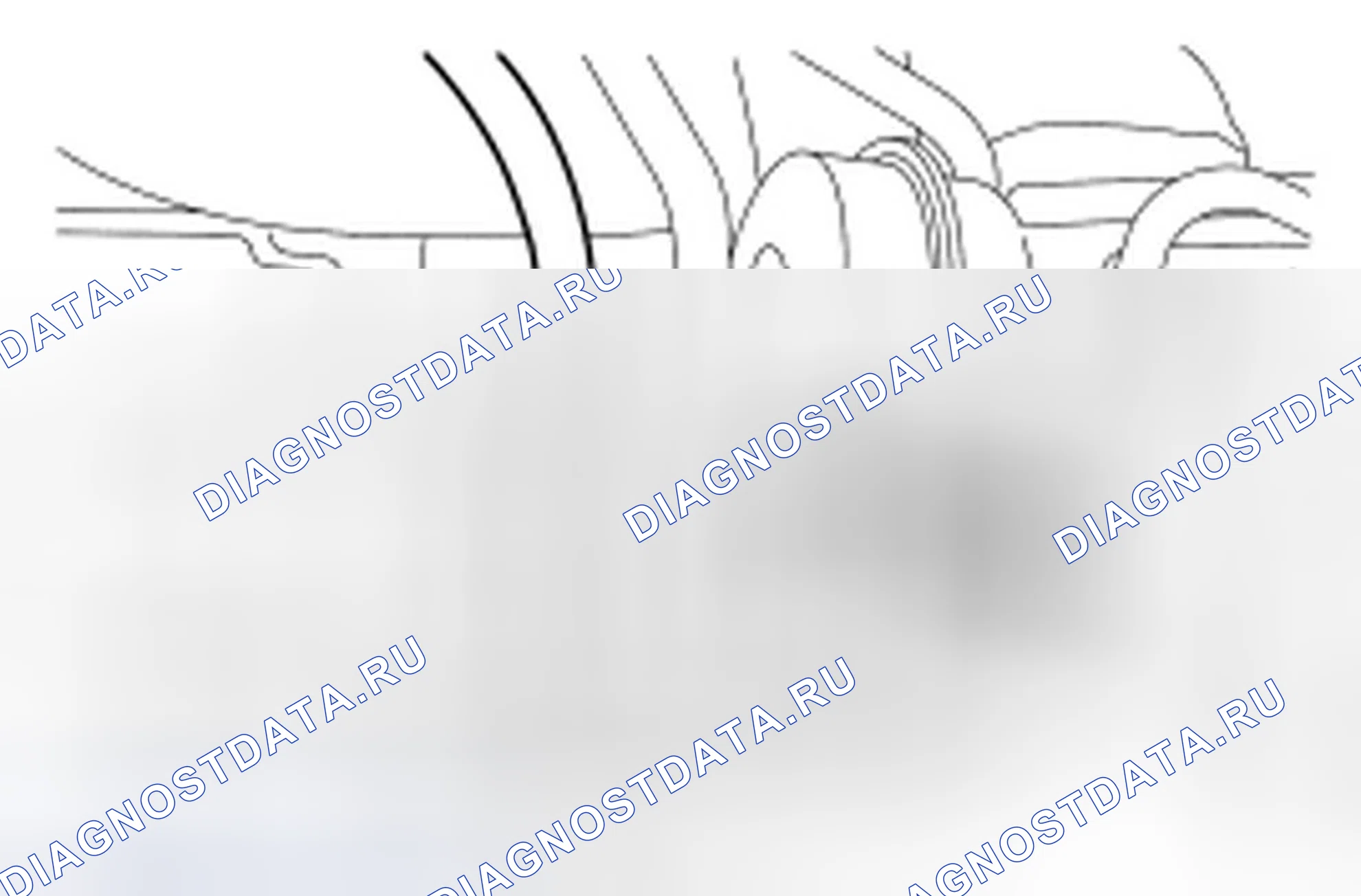 Рис. 22. Ford Flex I