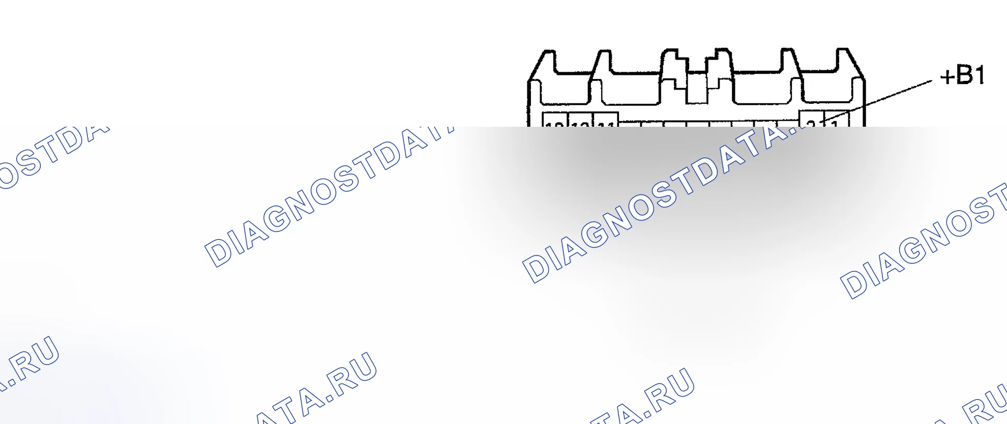Рис. 53. Toyota Highlander I