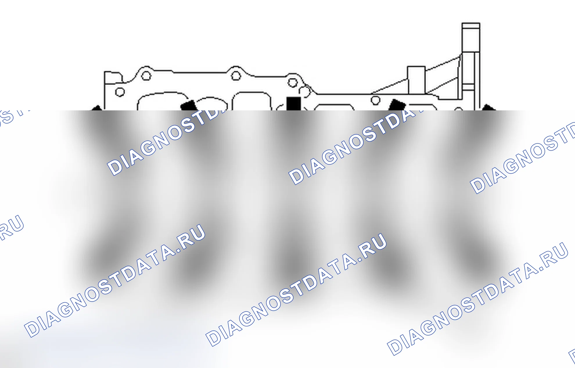 Рис. 348. Toyota Prius PHV pre-III