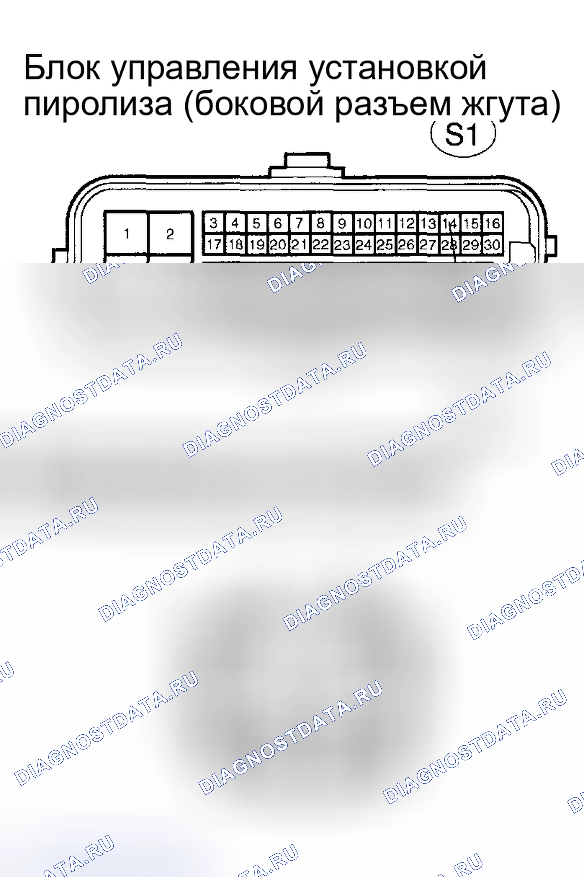 Рис. 63. Toyota Corolla IX рестайлинг