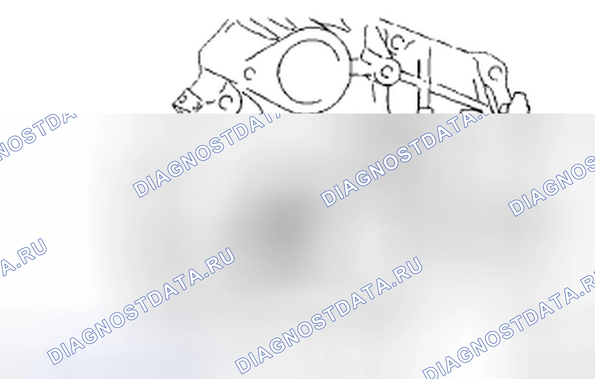 Рис. 349. Toyota Corolla X
