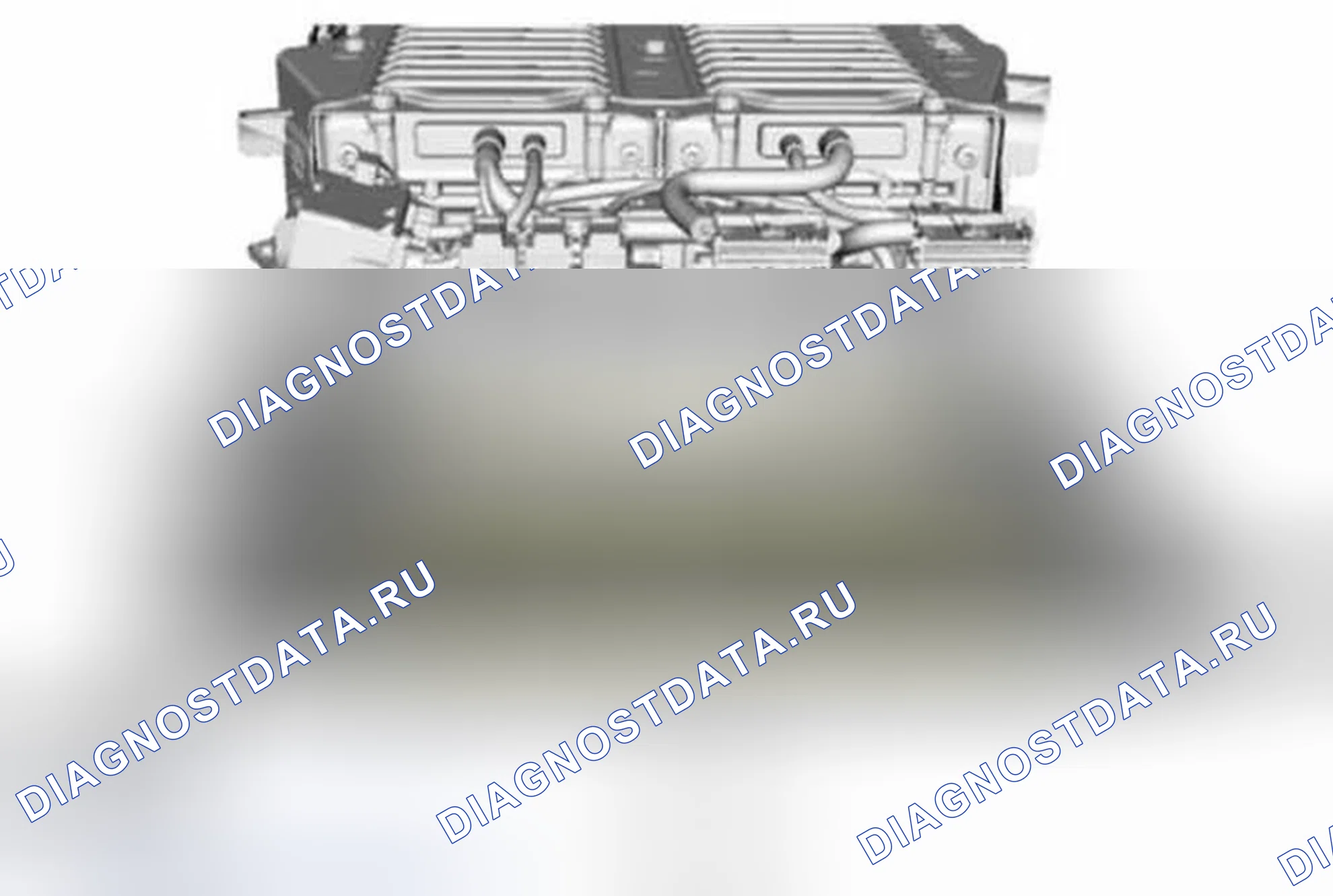 Рис. 14: Установка. Ford C-MAX II