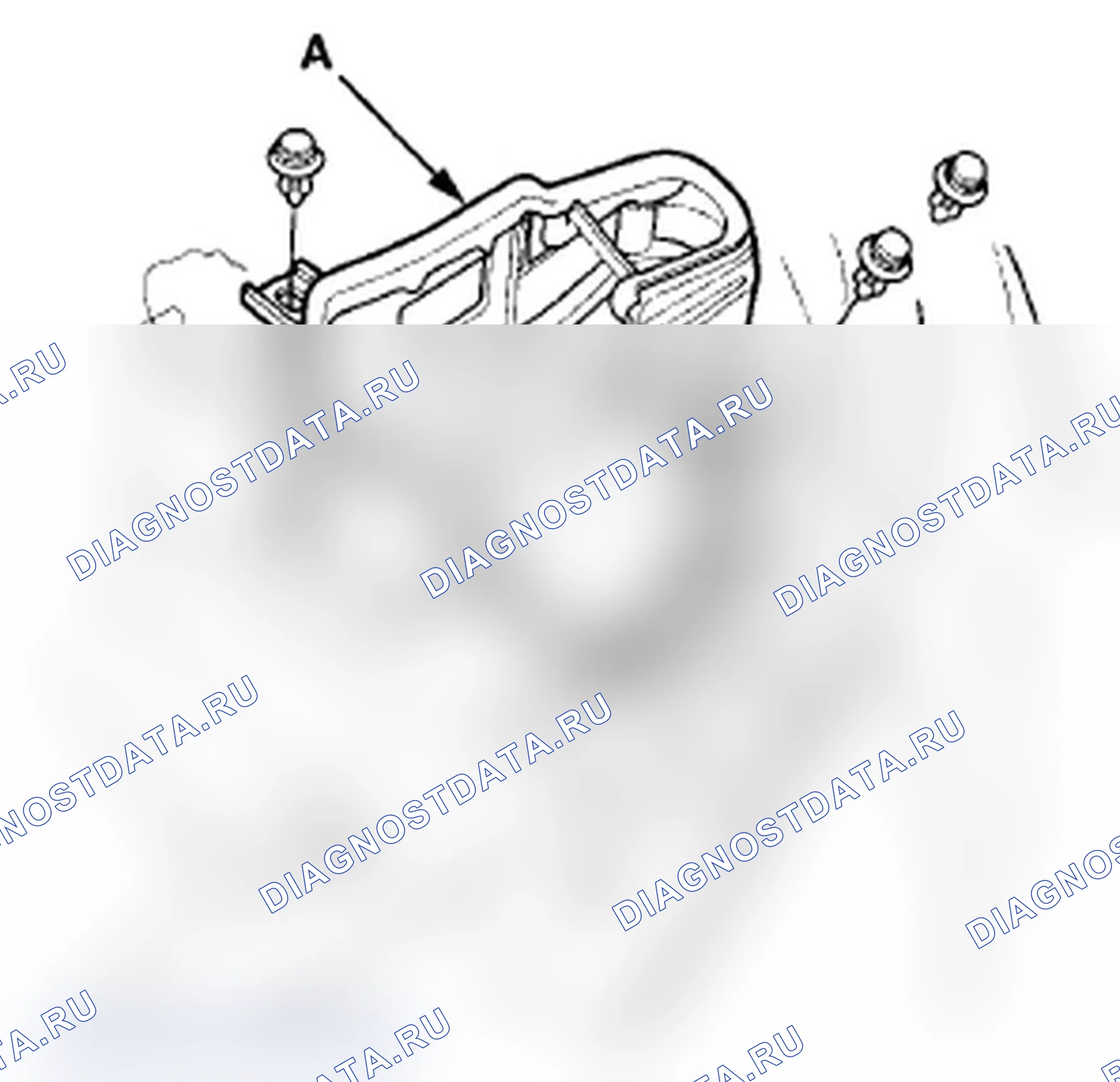 Рис. 112. Acura TL IV рестайлинг