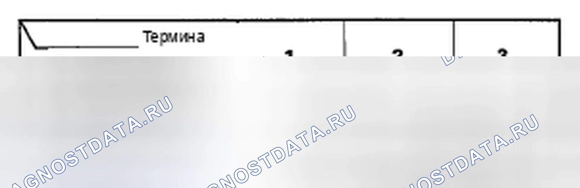 Рис. 9. Acura TSX I
