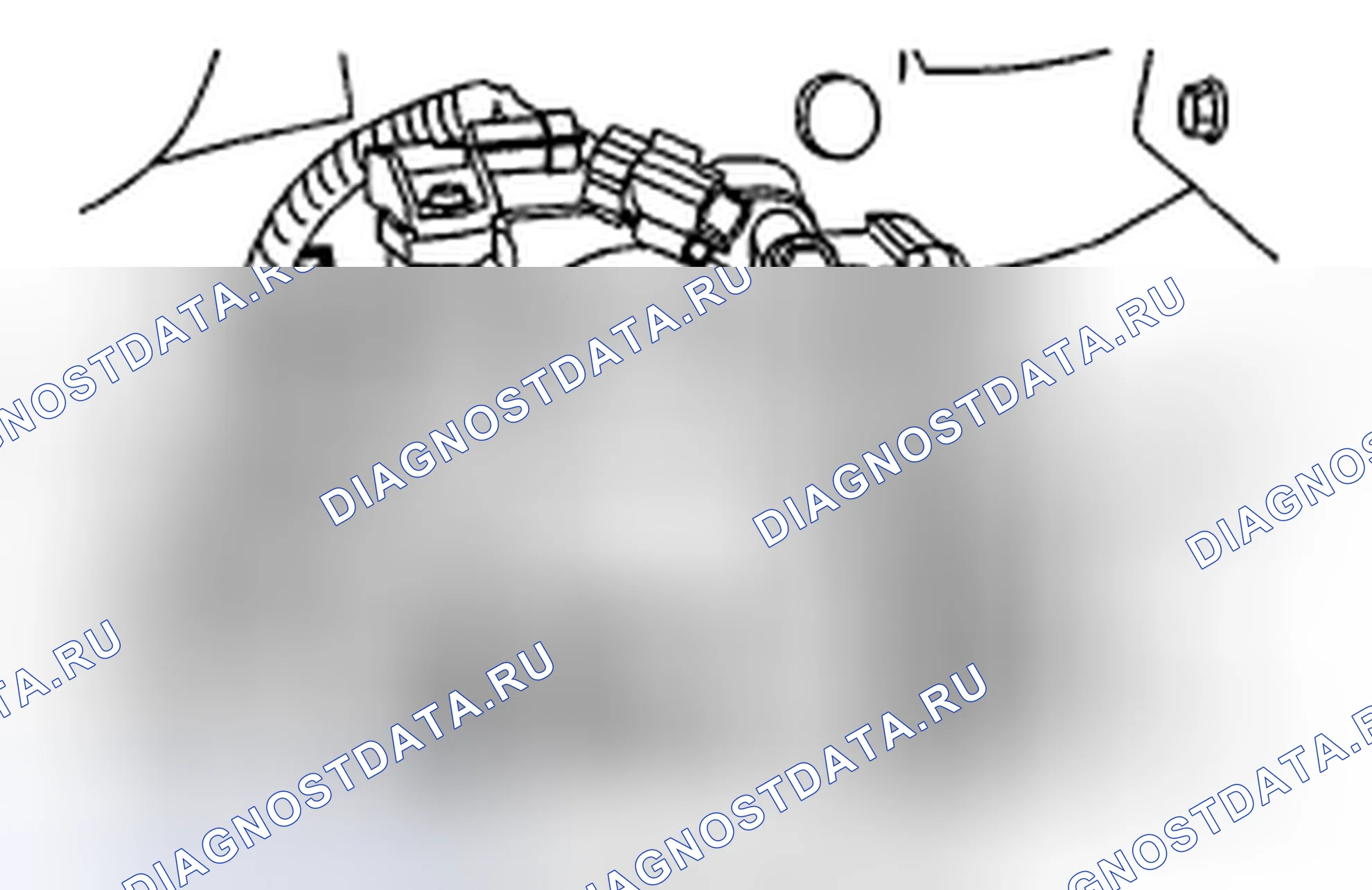 Рис. 240. Subaru Impreza GH