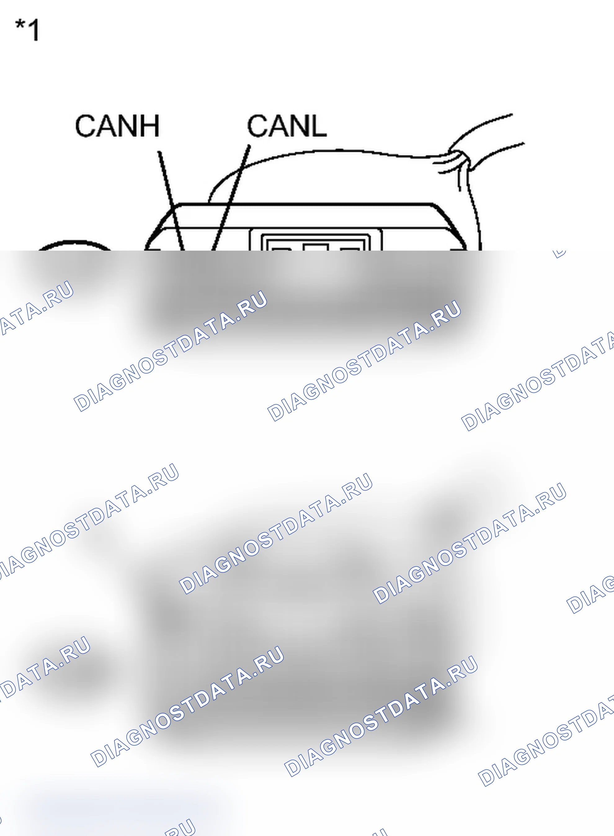 Рис. 66. Toyota Prius PHV pre-III