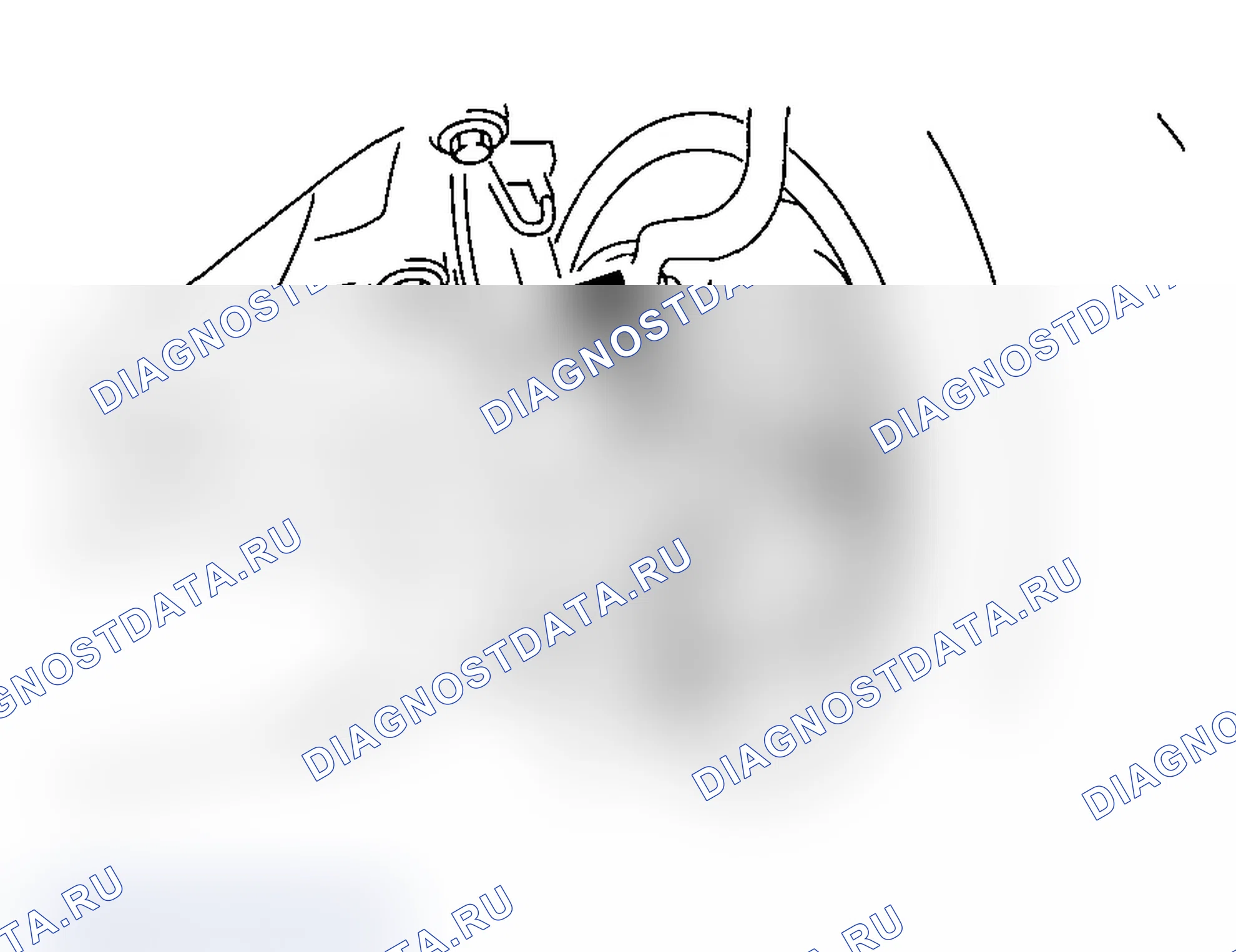 Рис. 12. Subaru Impreza WRX STI GD рестайлинг 2