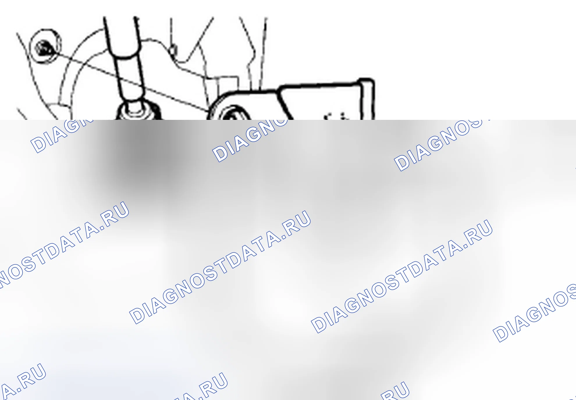 Рис. 21. Honda CR-V III рестайлинг