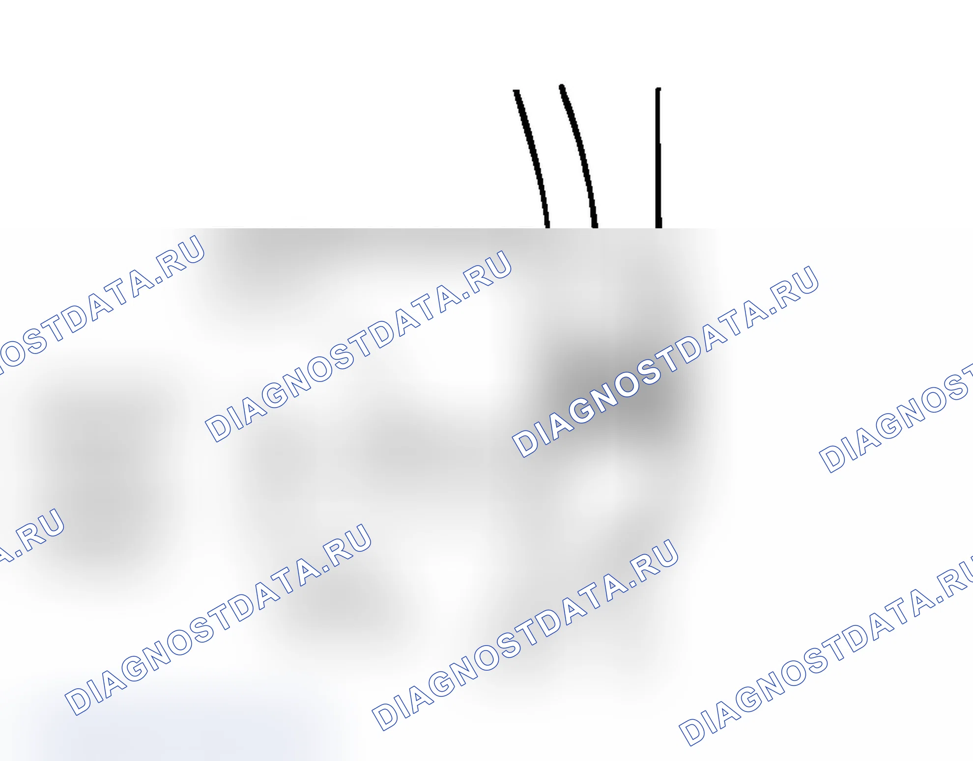 Рис. 3: ДИАГНОСТИКА дифференциалов и приводов. Mitsubishi Lancer Evolution IX