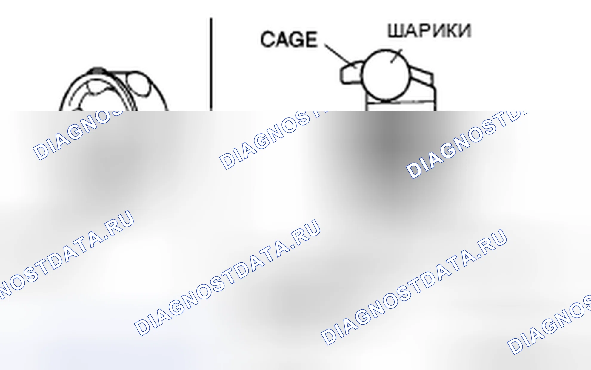 Рис. 37. Mazda 5 I рестайлинг