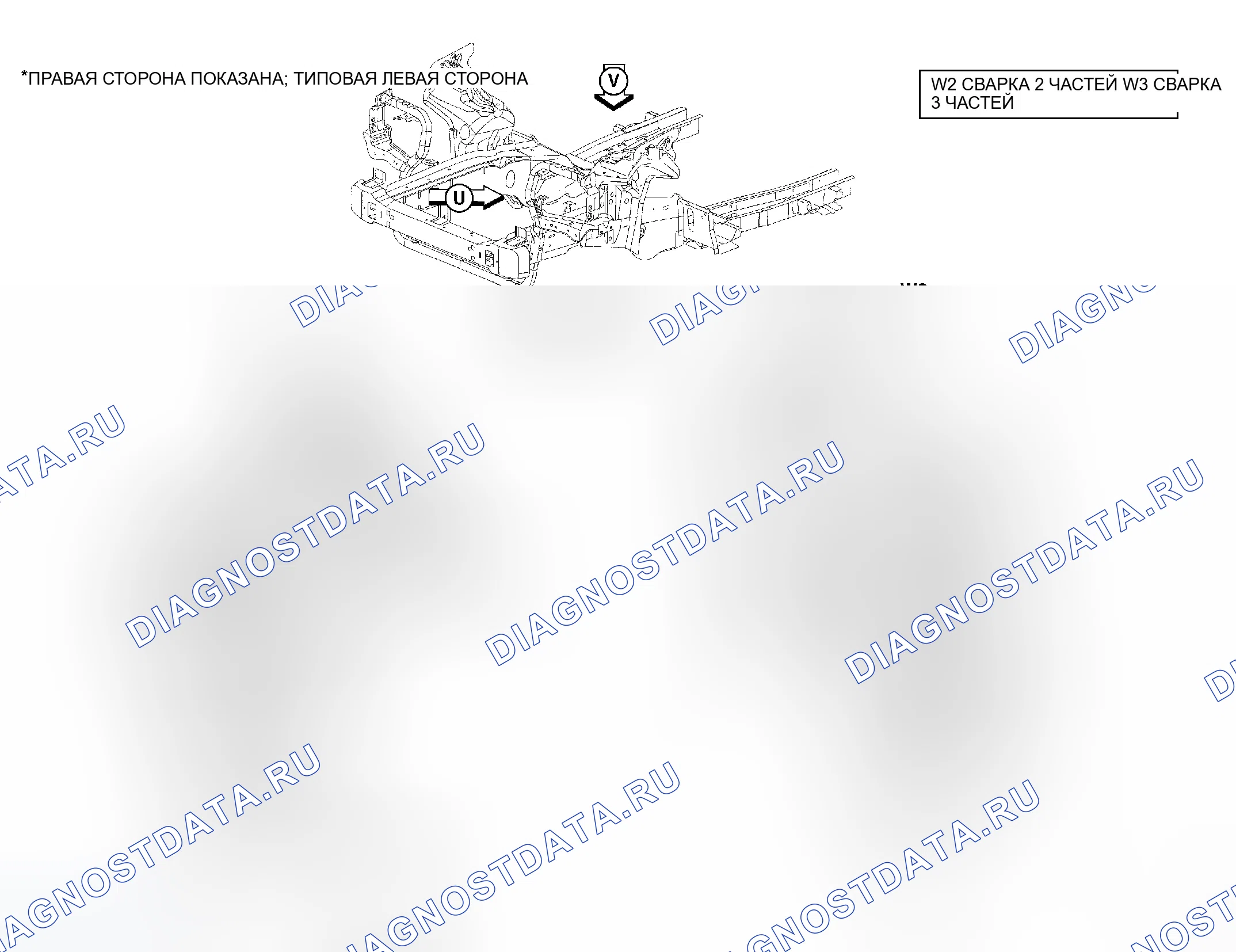 Рис. 53. Jeep Grand Cherokee WK
