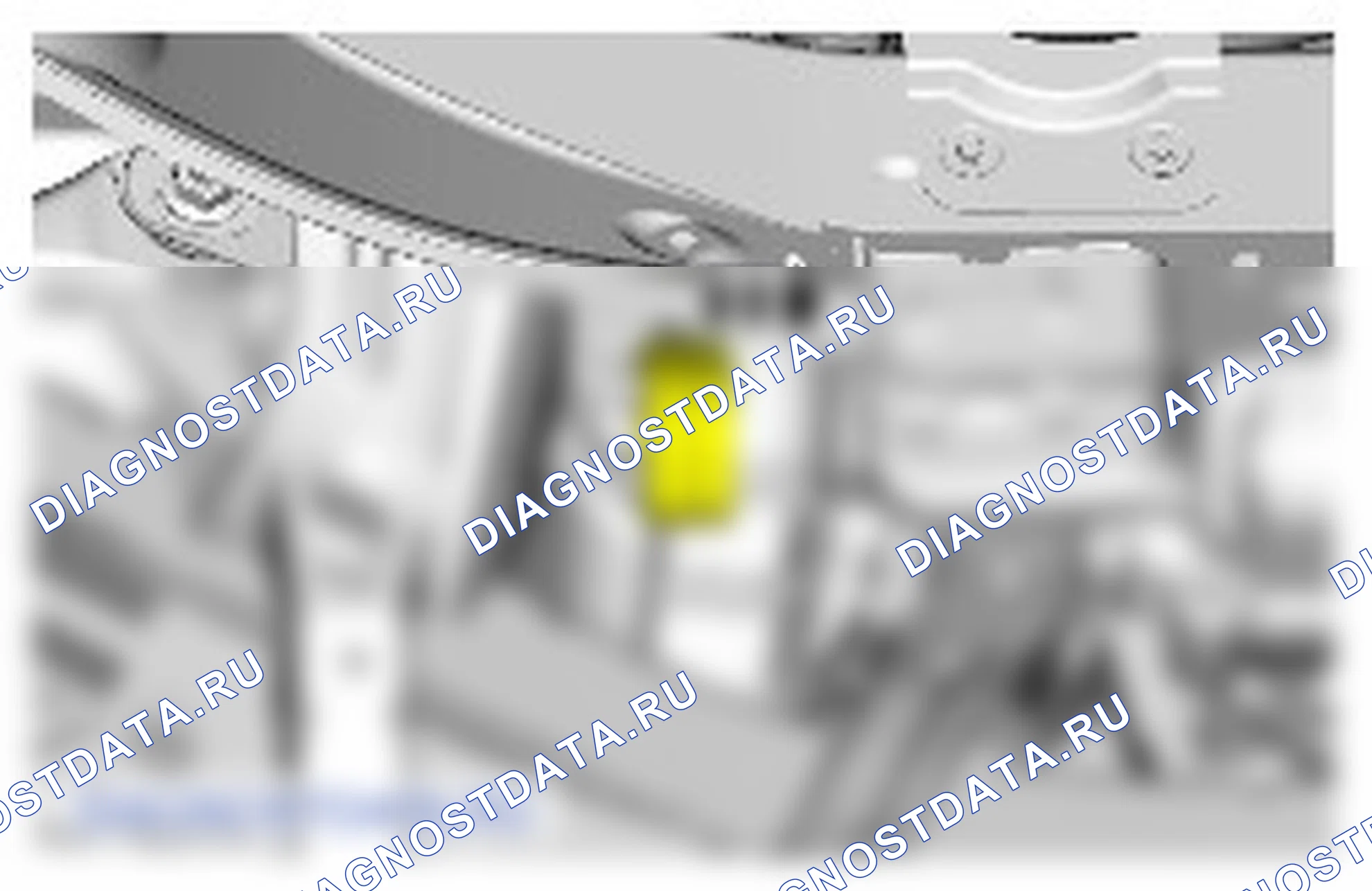Топливный бак: описание и работа. Ford Grand C-MAX II рестайлинг