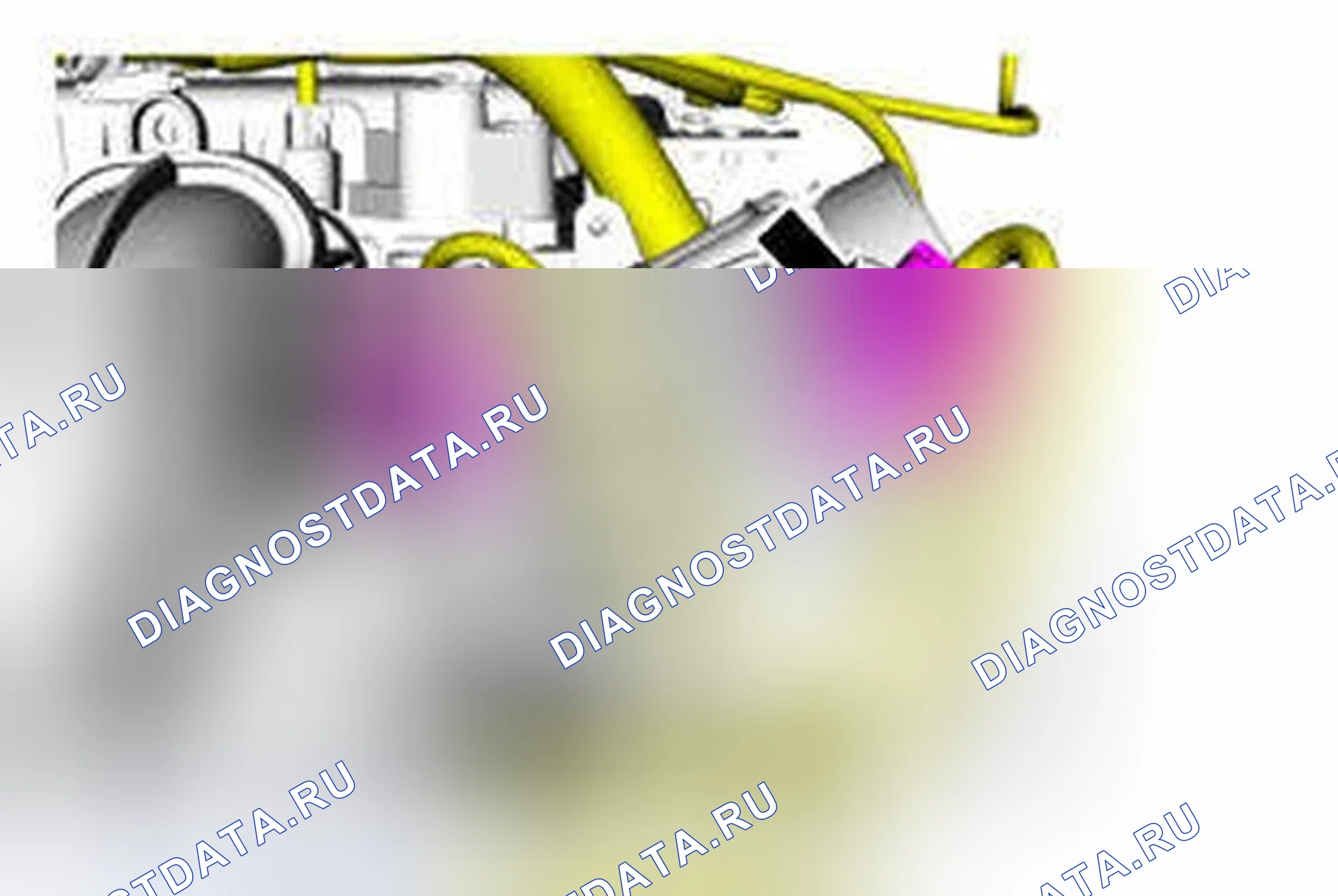 Рис. 679. Ford Escape III