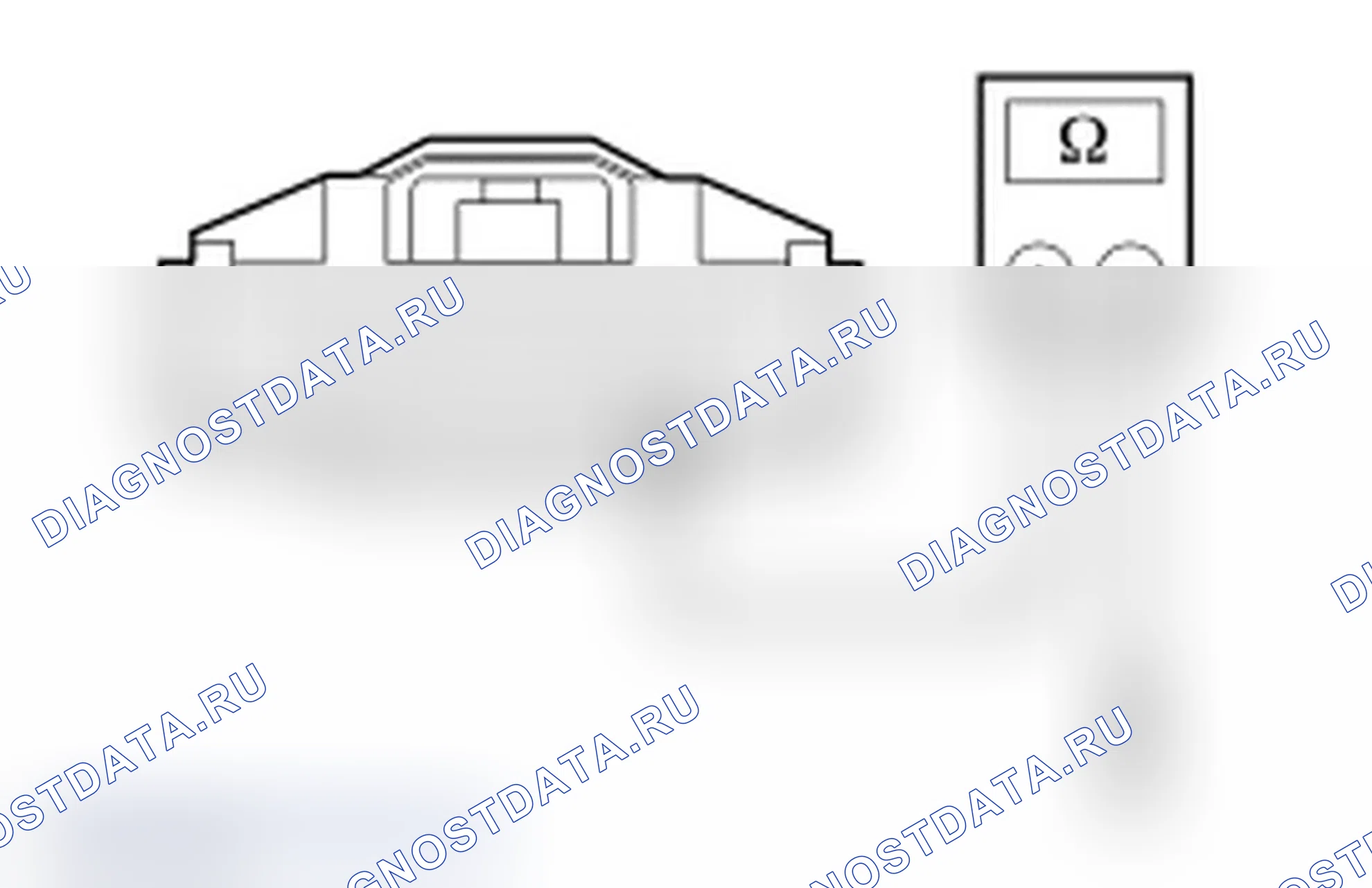 Рис. 17. Ford Edge I