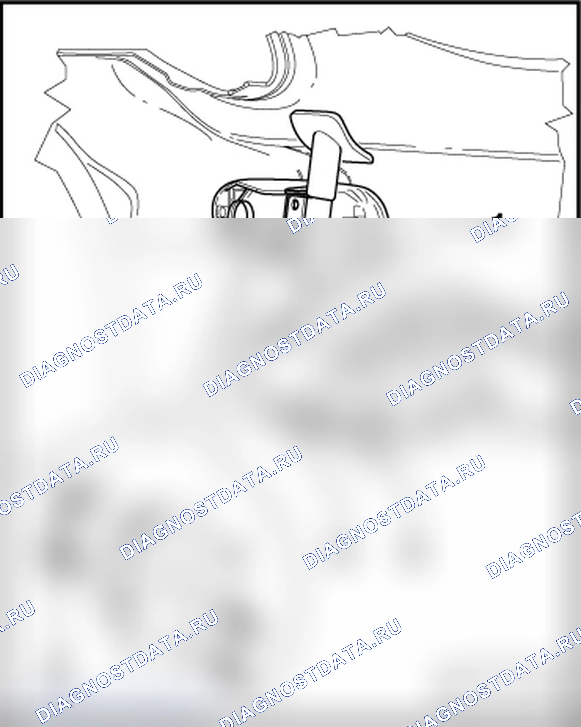 Рис. 20. Volkswagen New Beetle A4