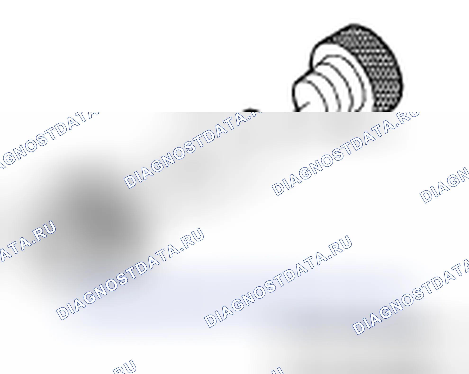 Рис. 128. Subaru Outback BP рестайлинг