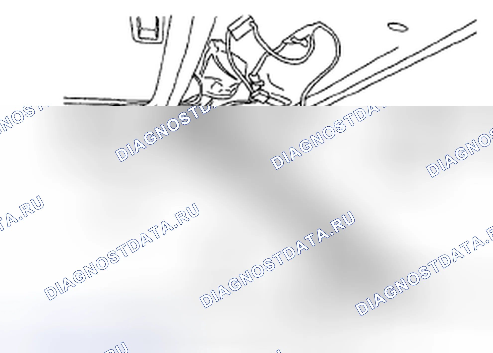 Рис. 5. Mazda Tribute II