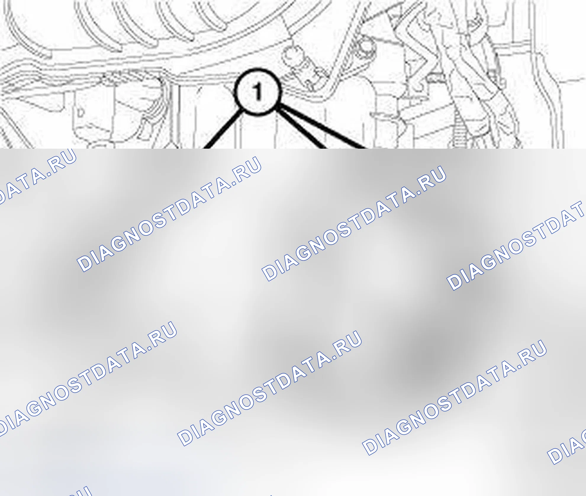 Рис. 18. Chrysler Town & Country V рестайлинг