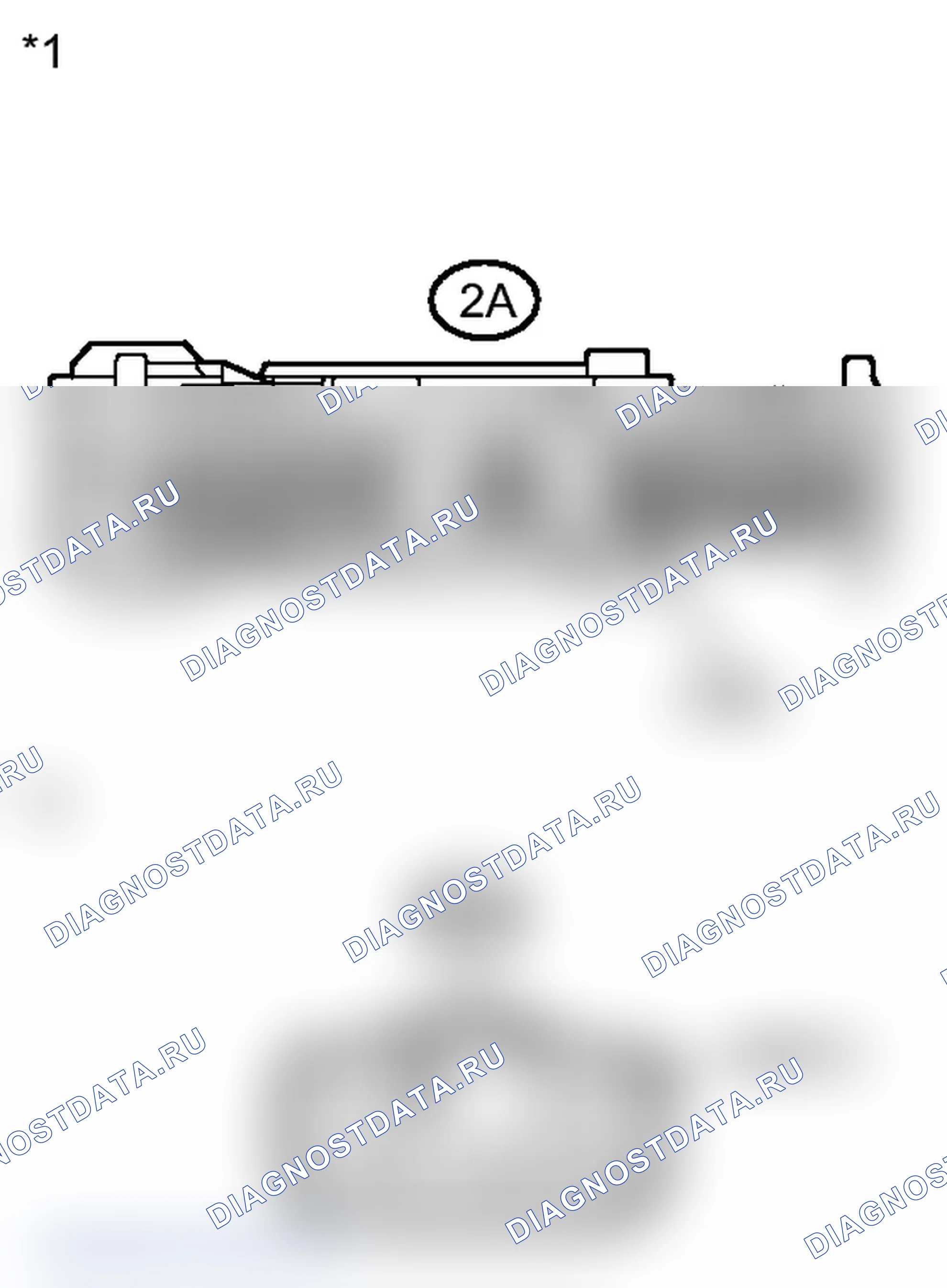 Рис. 181. Toyota Prius PHV pre-III