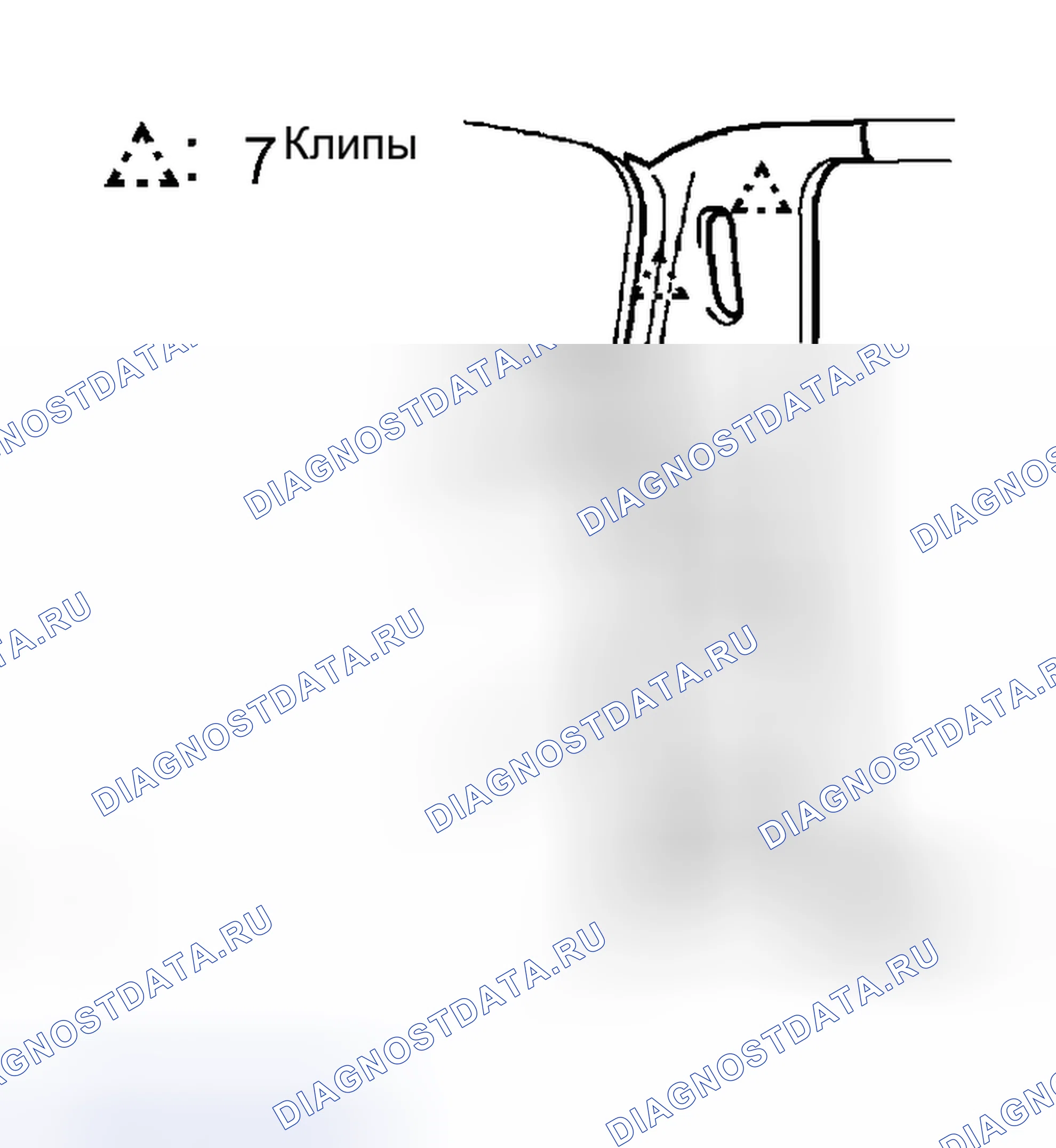 Рис. 7. Toyota Tundra I рестайлинг