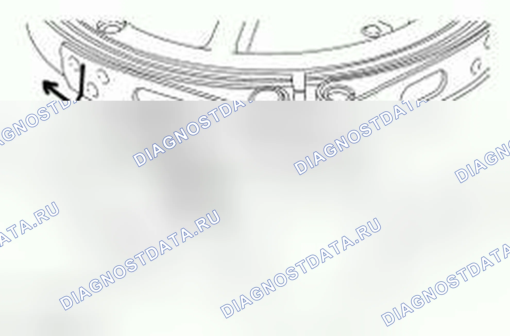 Рис. 7. Ford Econoline E350 Super Duty 