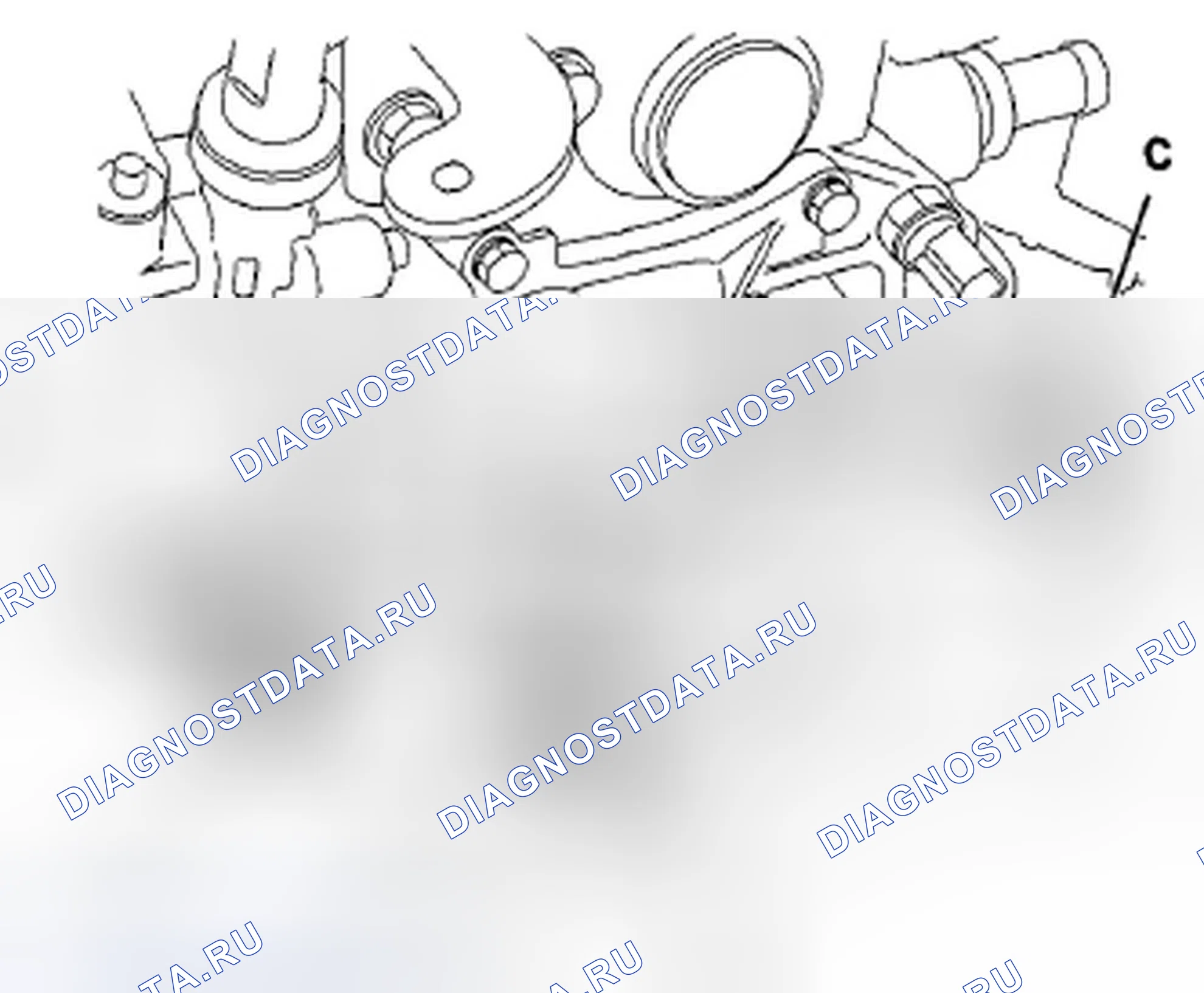 Рис. 106. Honda Insight ZE2