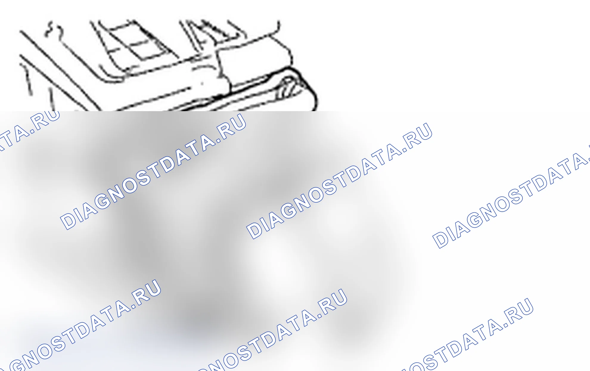 Рис. 235. Toyota Land Cruiser 200