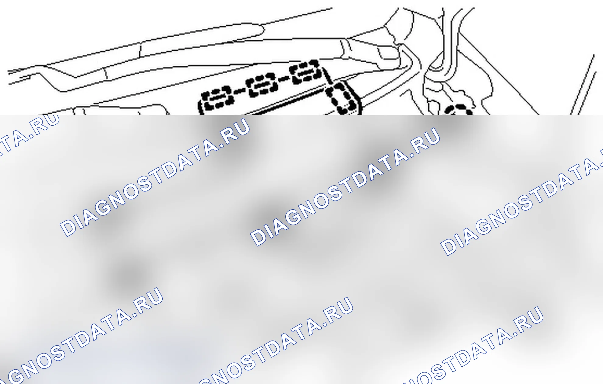Рис. 11: ЗАМЕНА. Toyota Prius C I