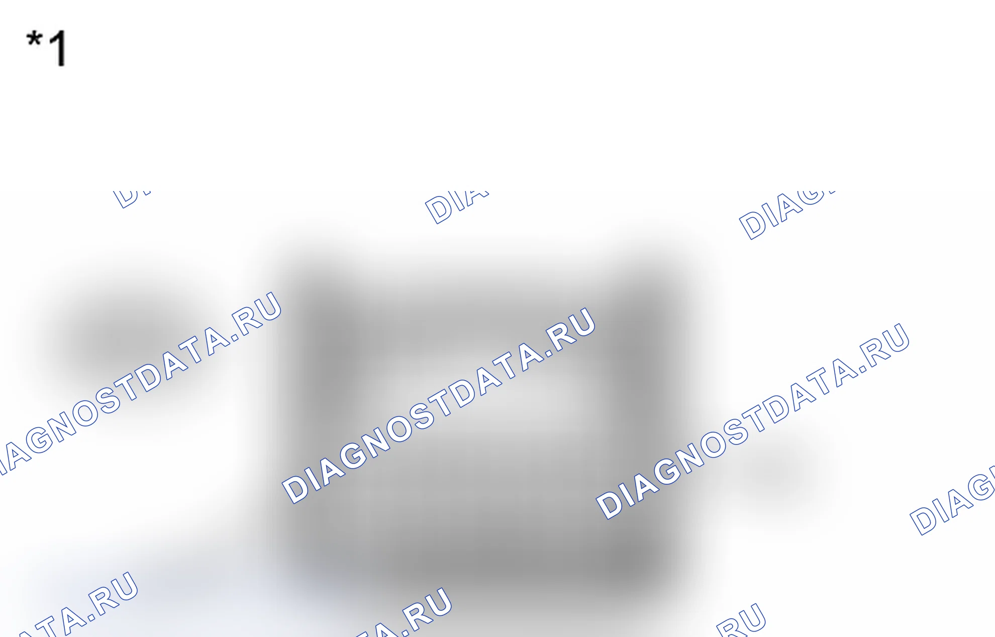 Рис. 113. Toyota Land Cruiser 200 рестайлинг