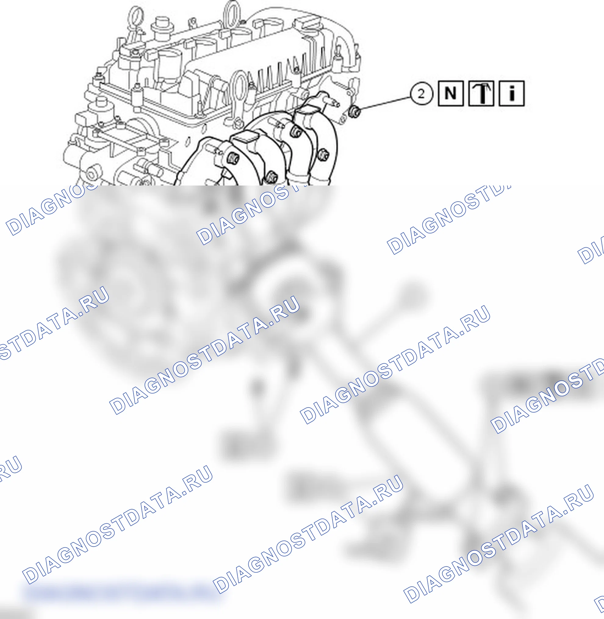 Катализатор — 1.8L Duratec-HE (MI4)/2.0L Duratec-HE (MI4): описание и работа. Ford C-MAX I рестайлинг