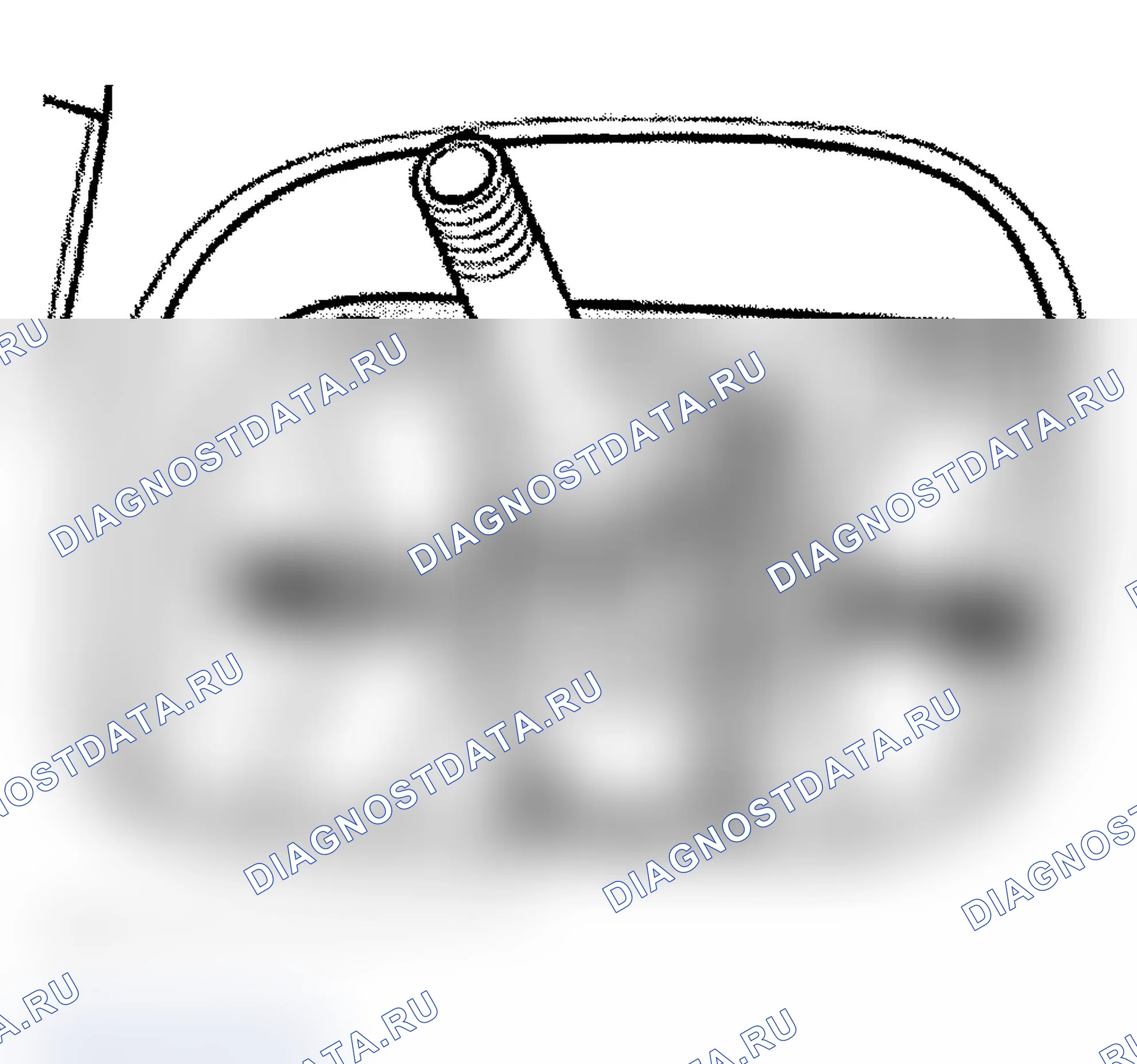 Рис. 5. Audi S6 C5