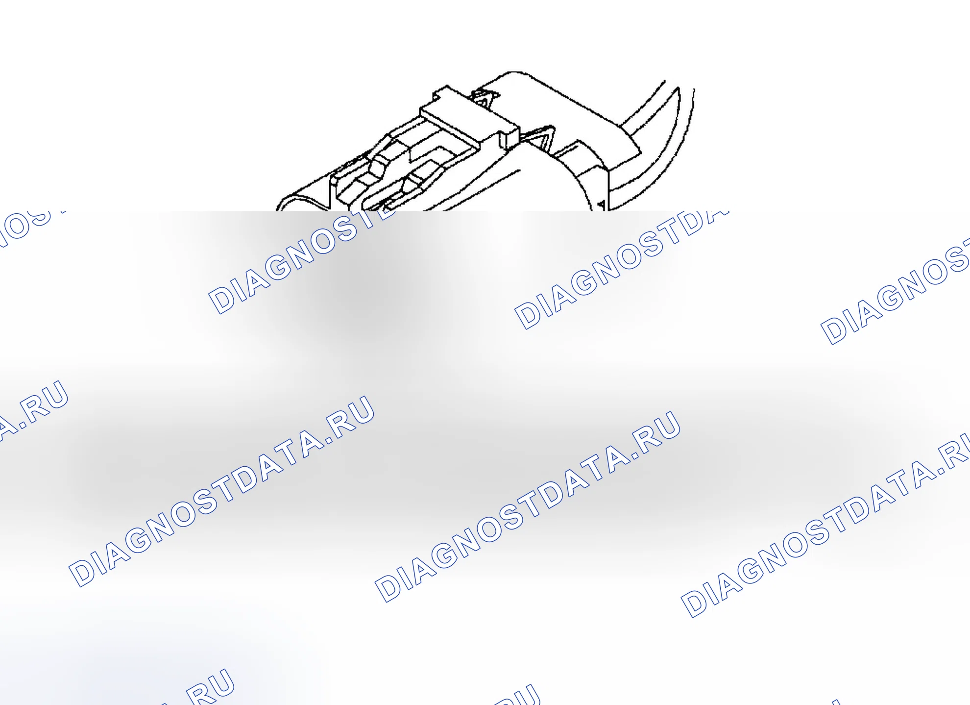 Рис. 118. Dodge Stratus I