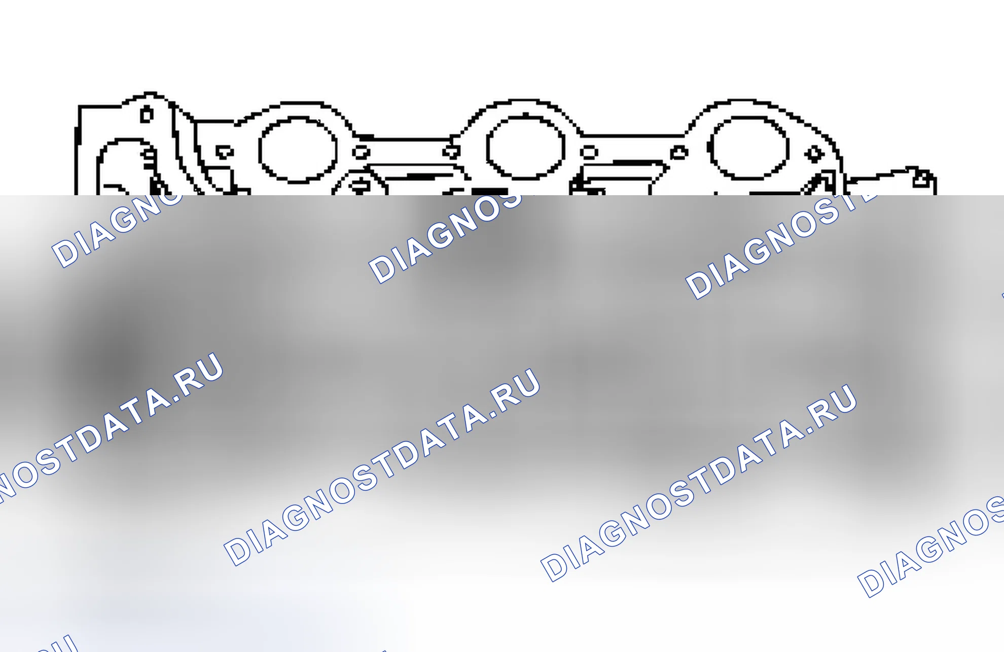 Рис. 1295. Ford Ranger I