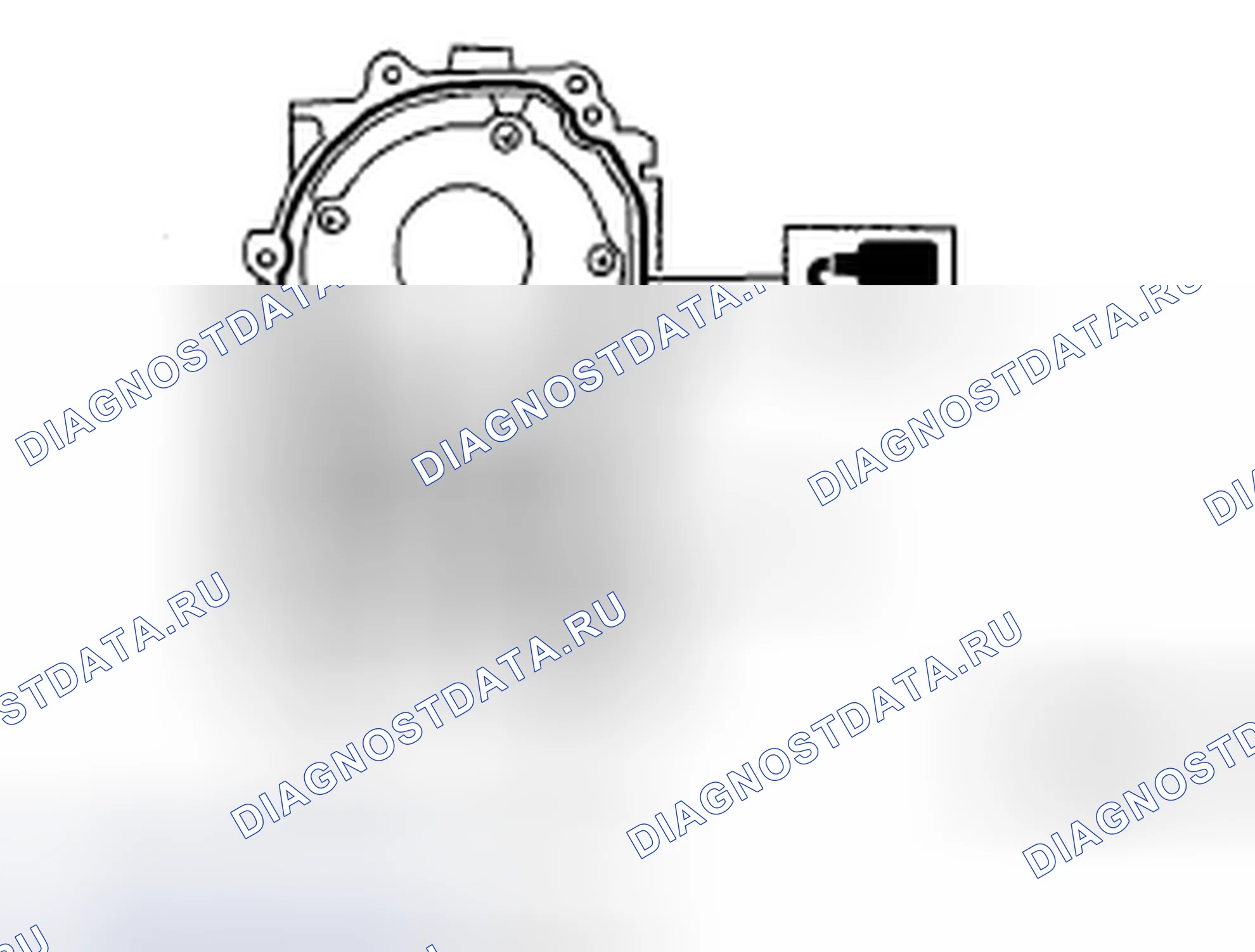 Рис. 64. Subaru Impreza WRX GH