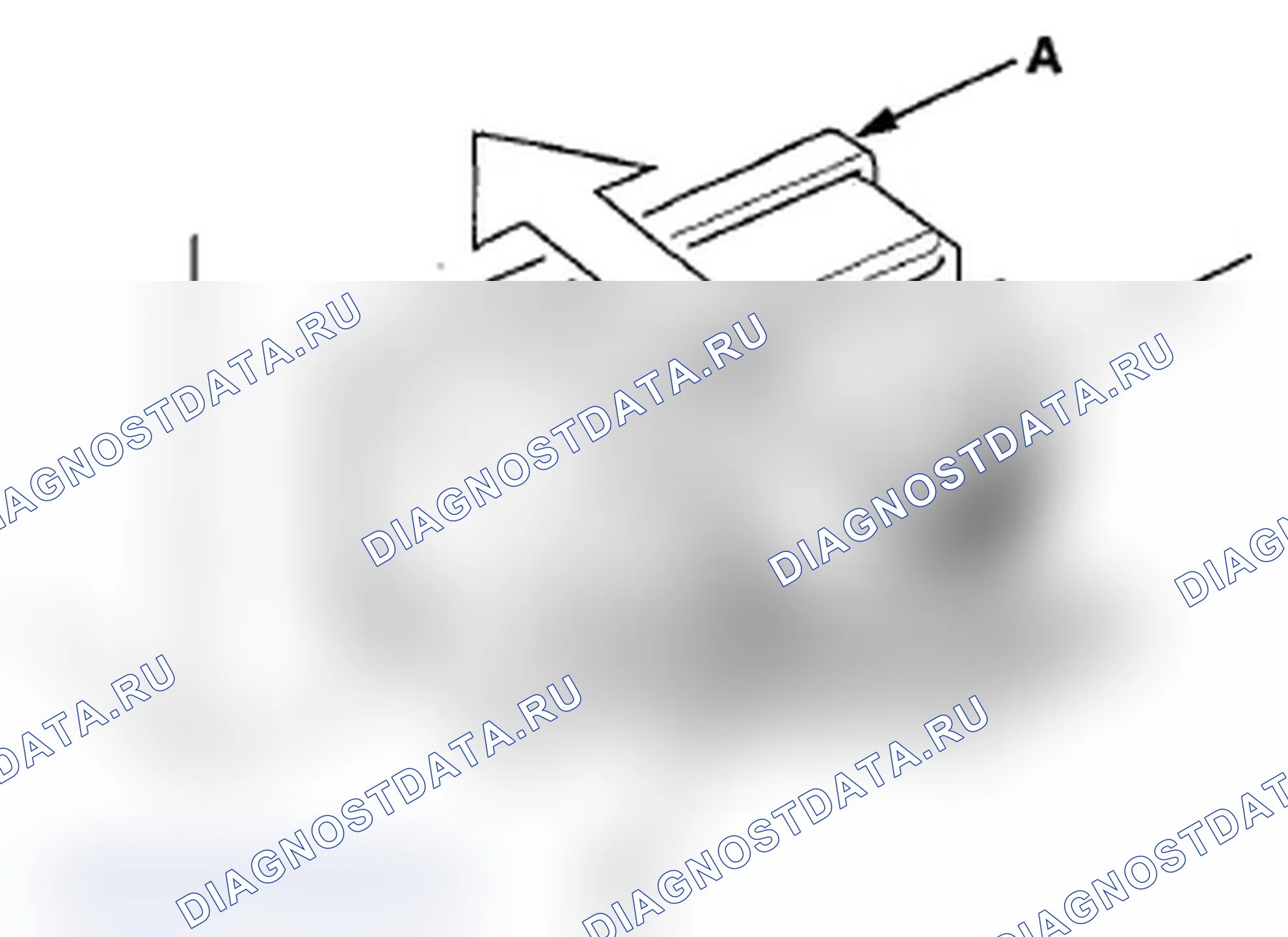 Рис. 5: Подключение. Acura MDX II рестайлинг