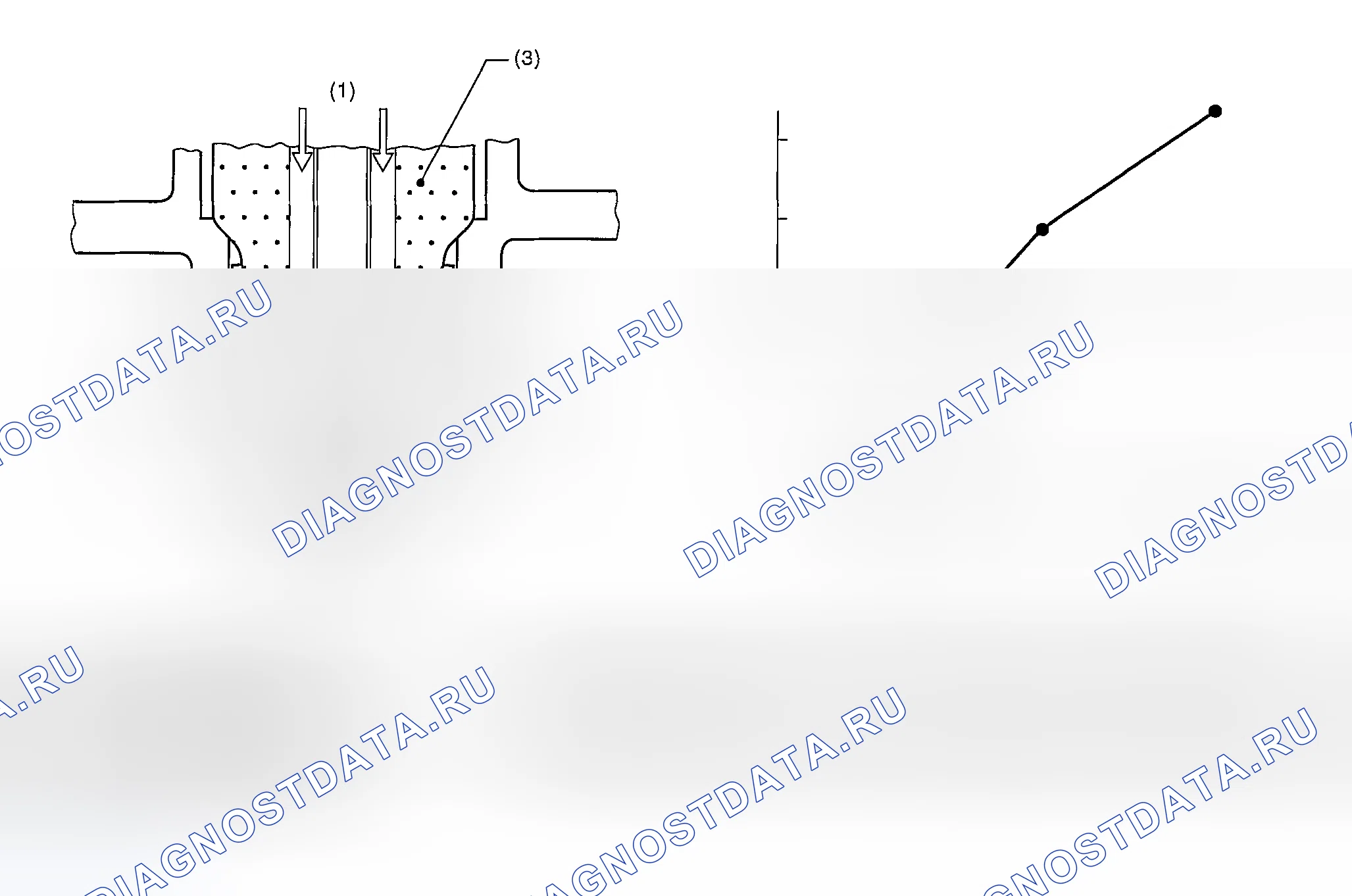 Рис. 2149: ОПИСАНИЕ КОМПОНЕНТОВ. Subaru Outback BP