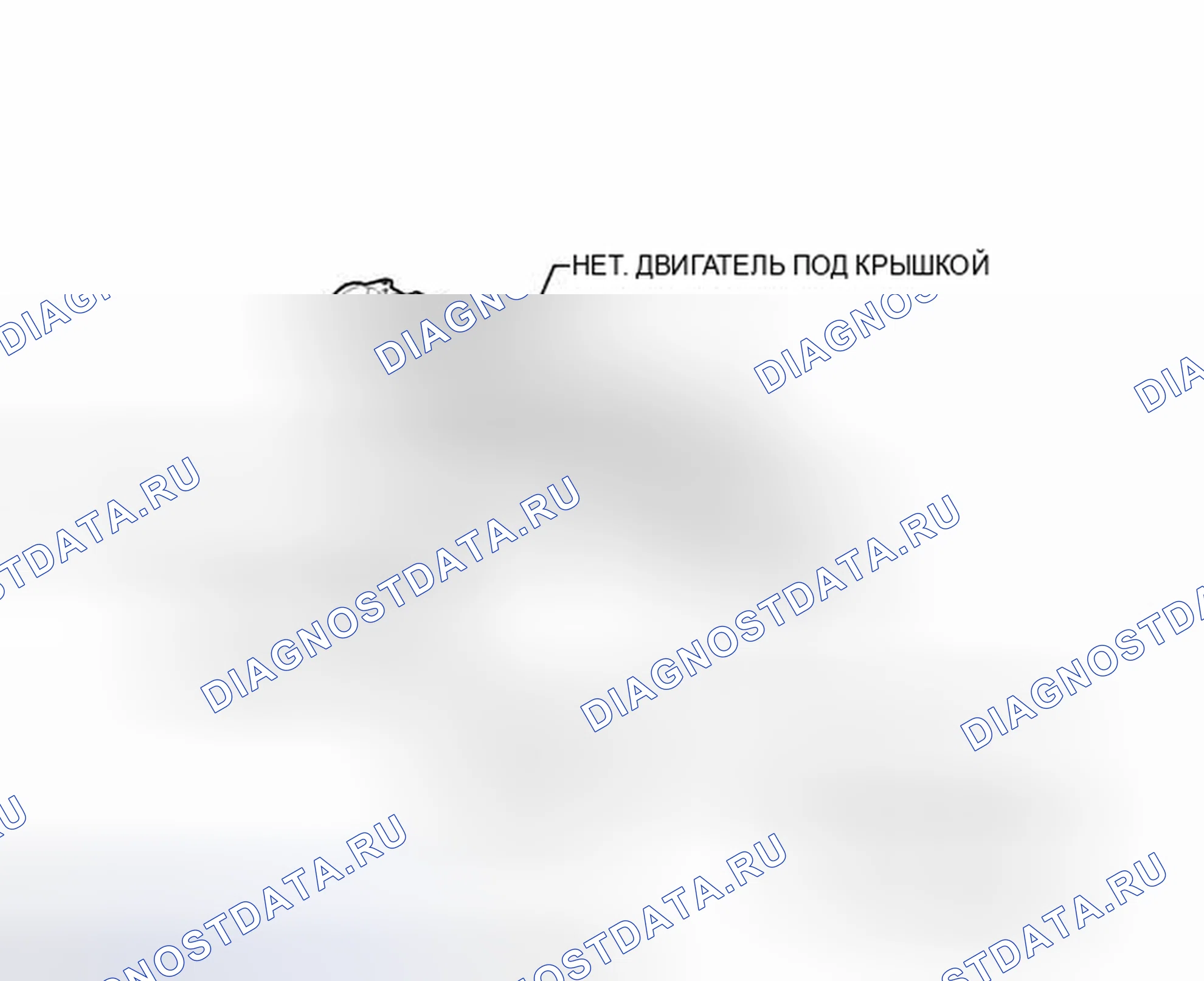 Рис. 148: ИЛЛЮСТРАЦИЯ. Toyota Sienna III