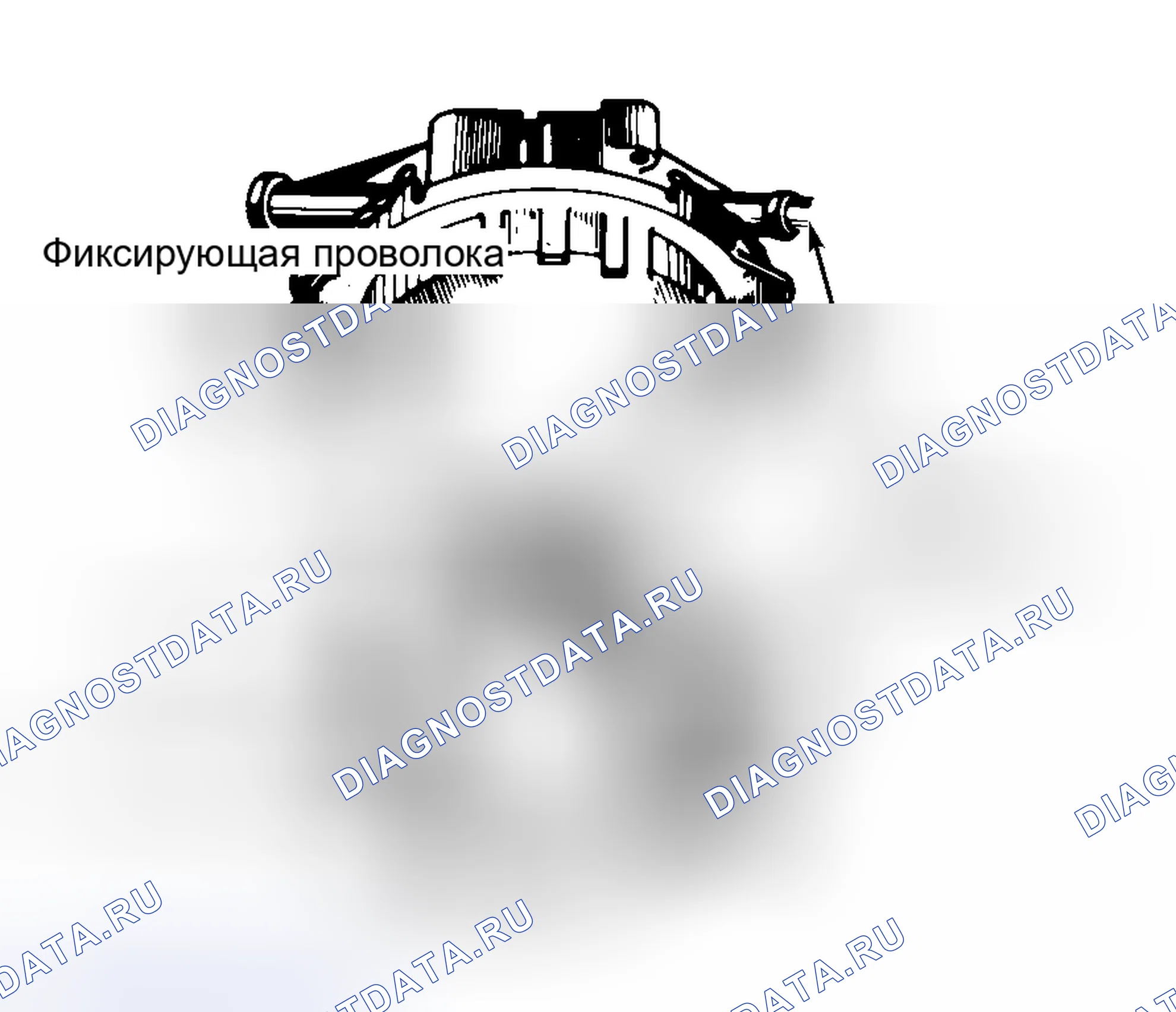 Рис. 1. Renault Fuego I
