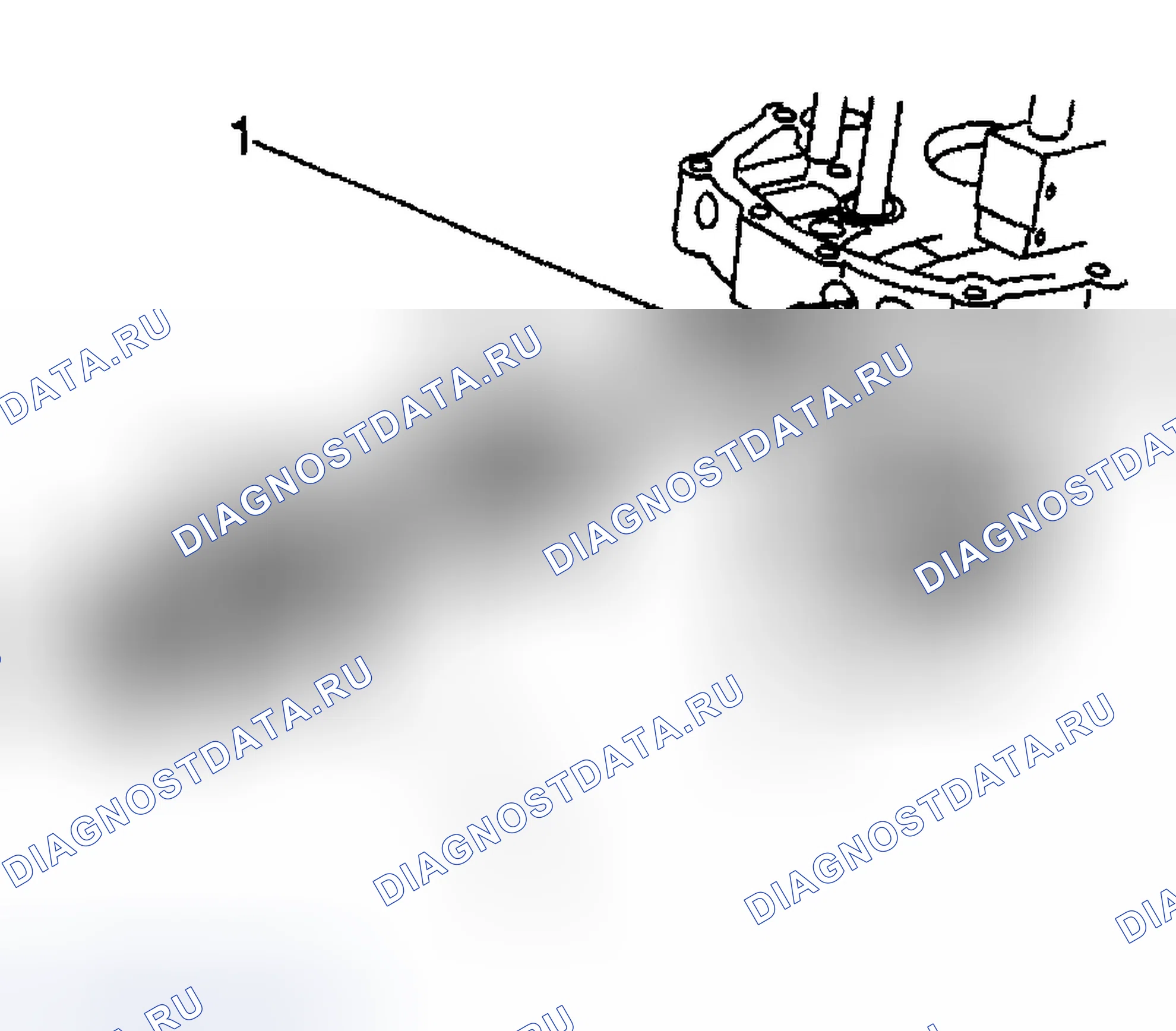 Рис. 422. Chevrolet Silverado 2500 