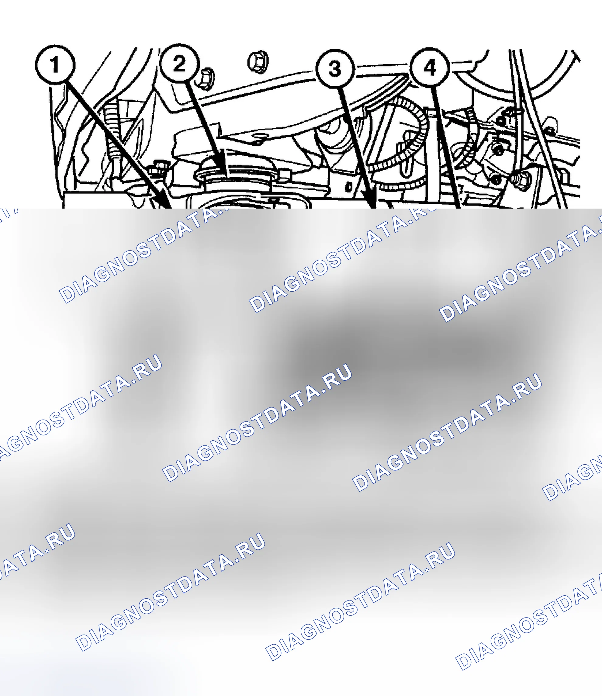 Рис. 19. Dodge Pickup R1500 