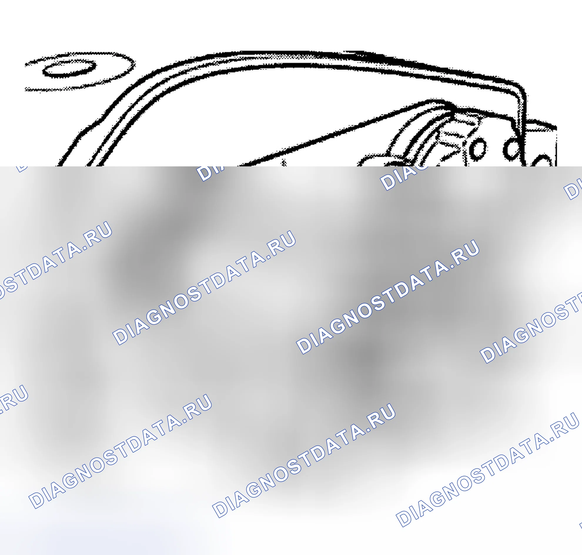 Рис. 44. Audi A4 B5 рестайлинг