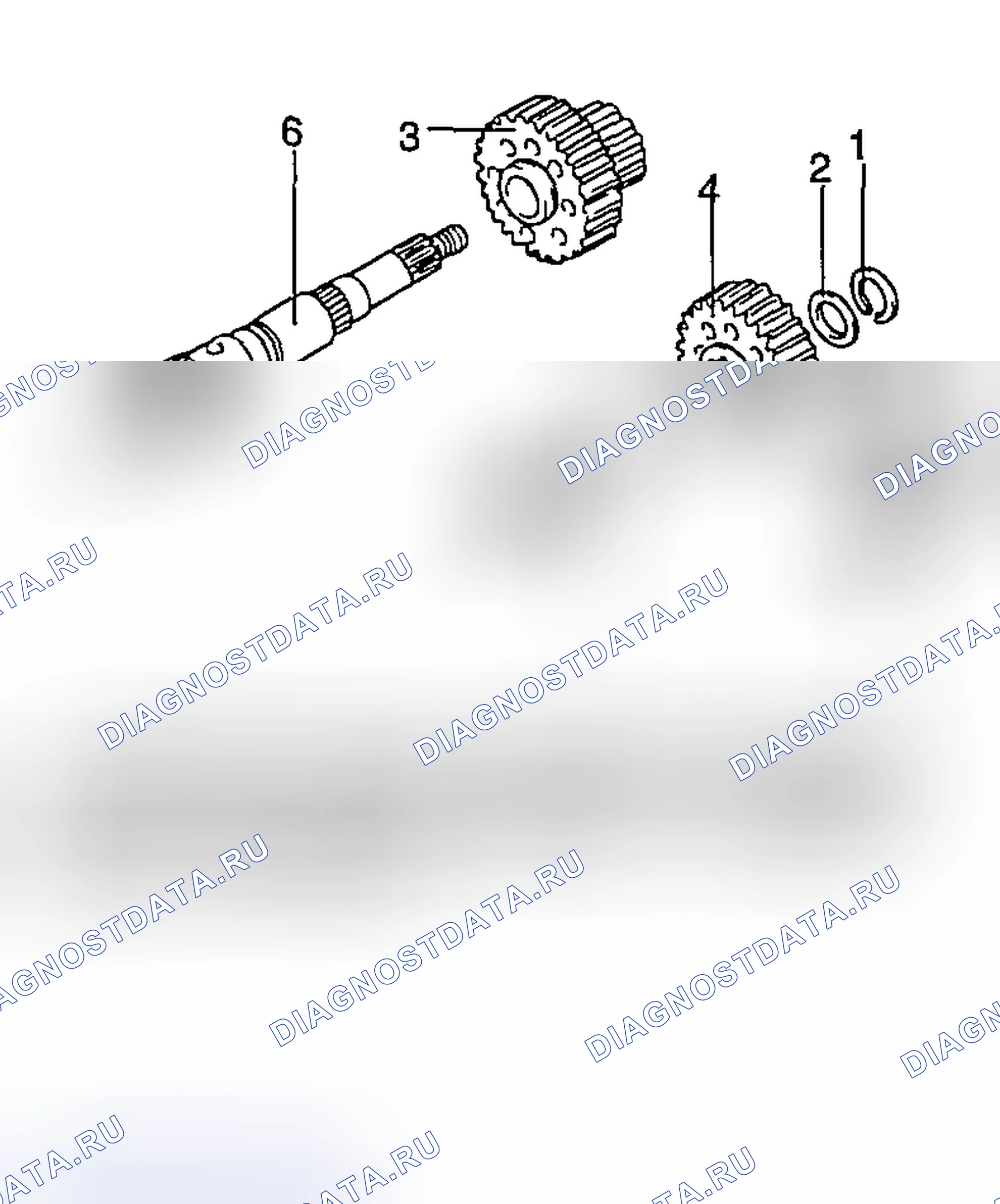 Рис. 81. Geely Tugella I рестайлинг