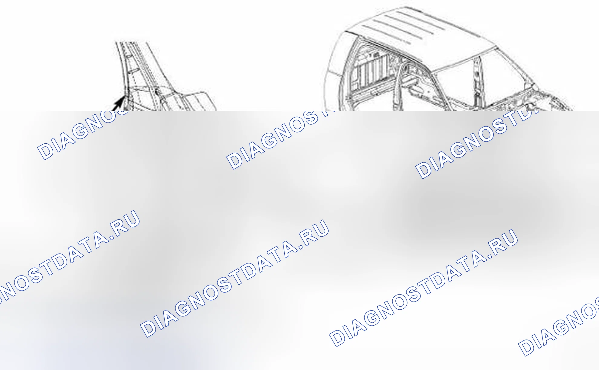Рис. 228. Dodge Cab & Chassis R3500 HD final