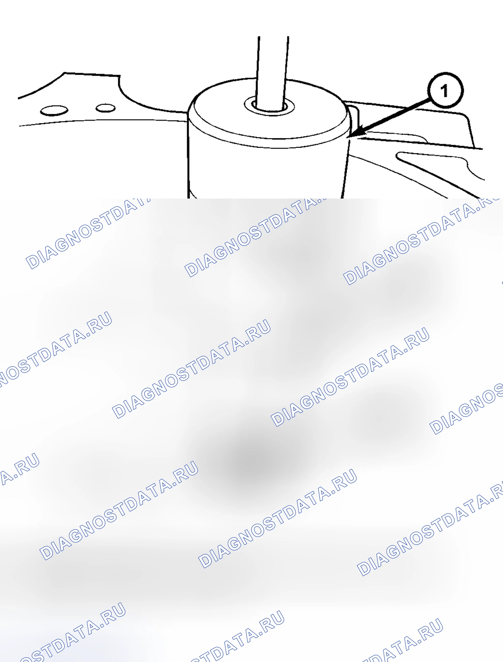 Рис. 284. Dodge Grand Caravan IV